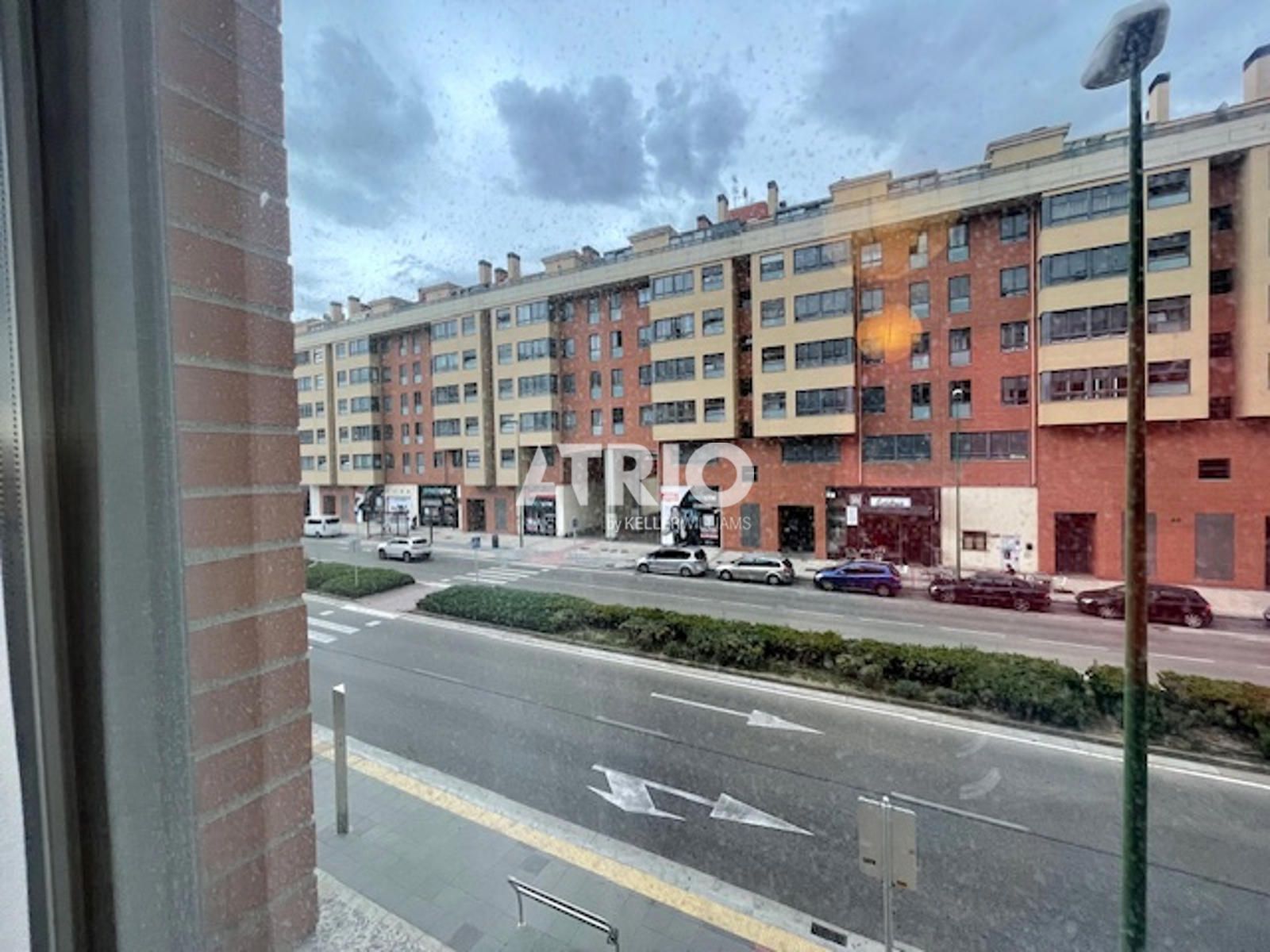 pisos en burgos · gamonal-4 775€