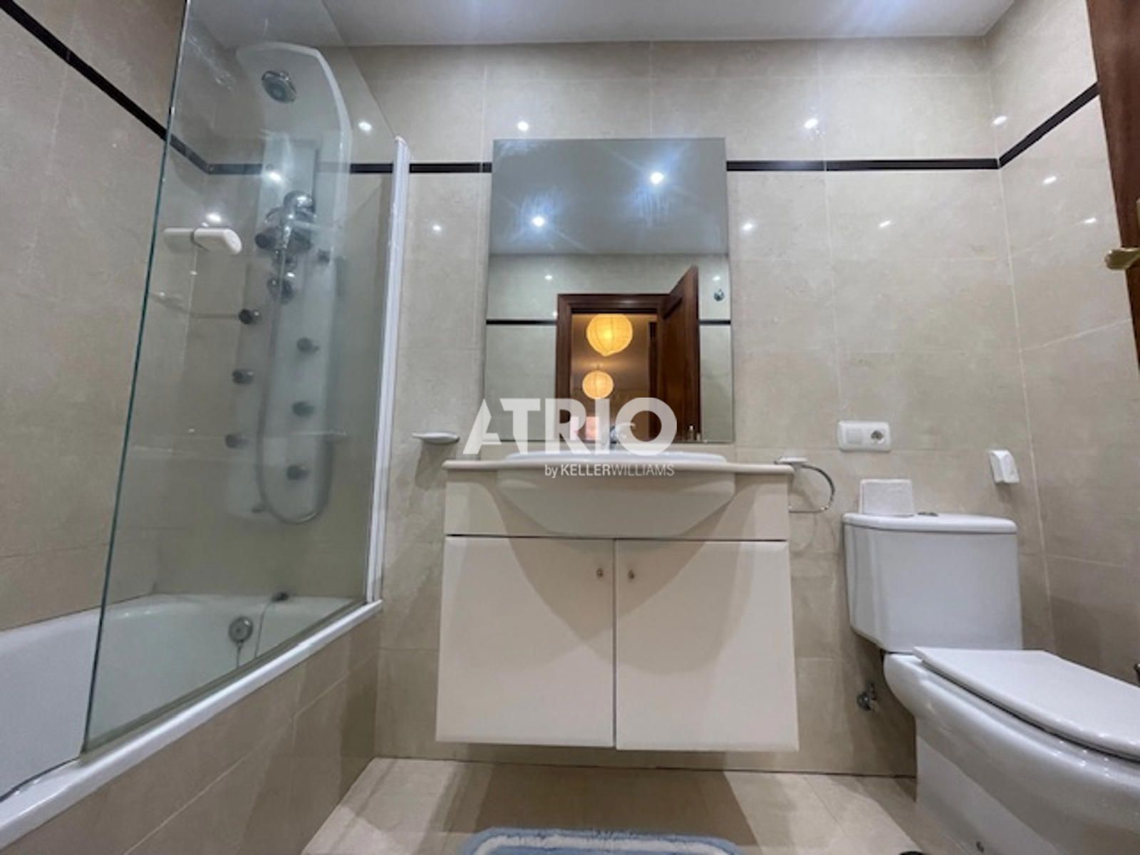 pisos en burgos · gamonal-4 775€