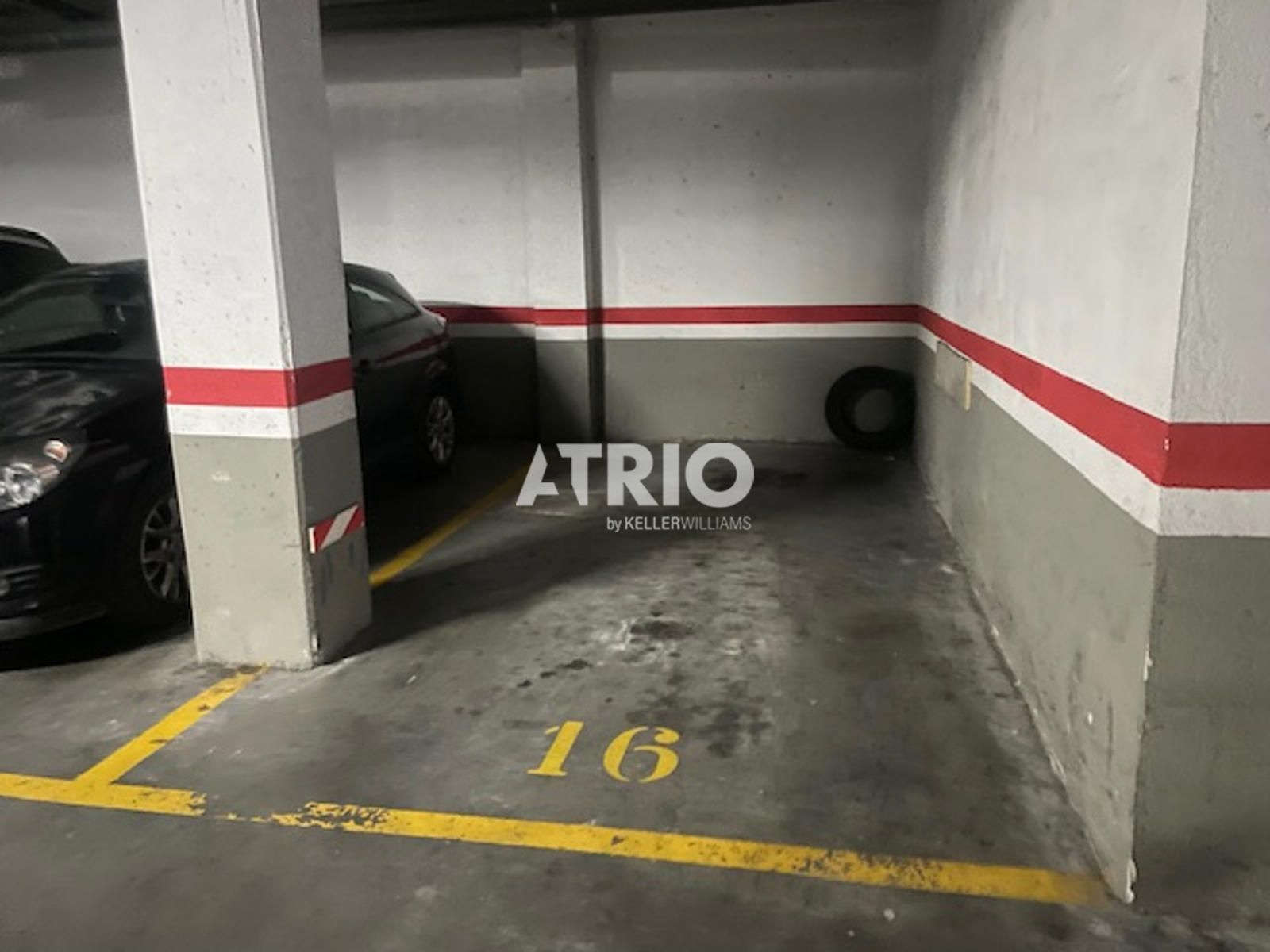 pisos en burgos · gamonal-4 775€