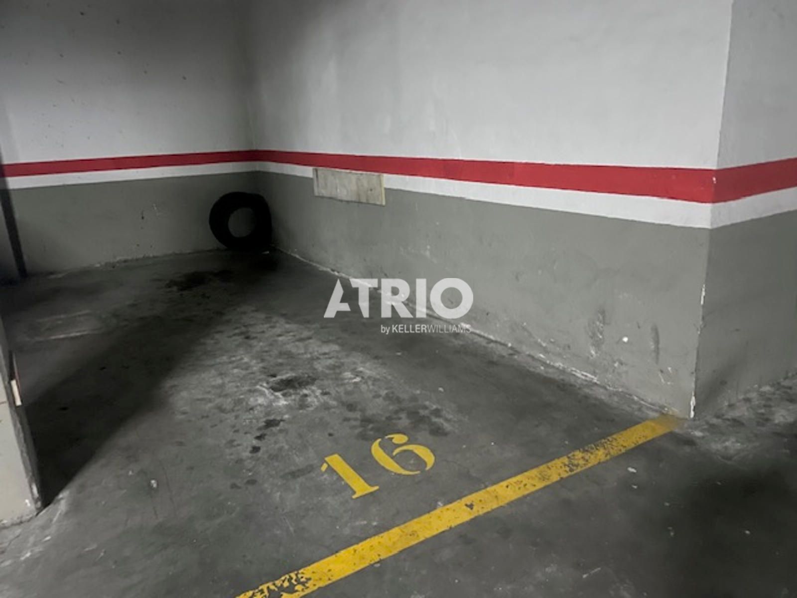 pisos en burgos · gamonal-4 775€