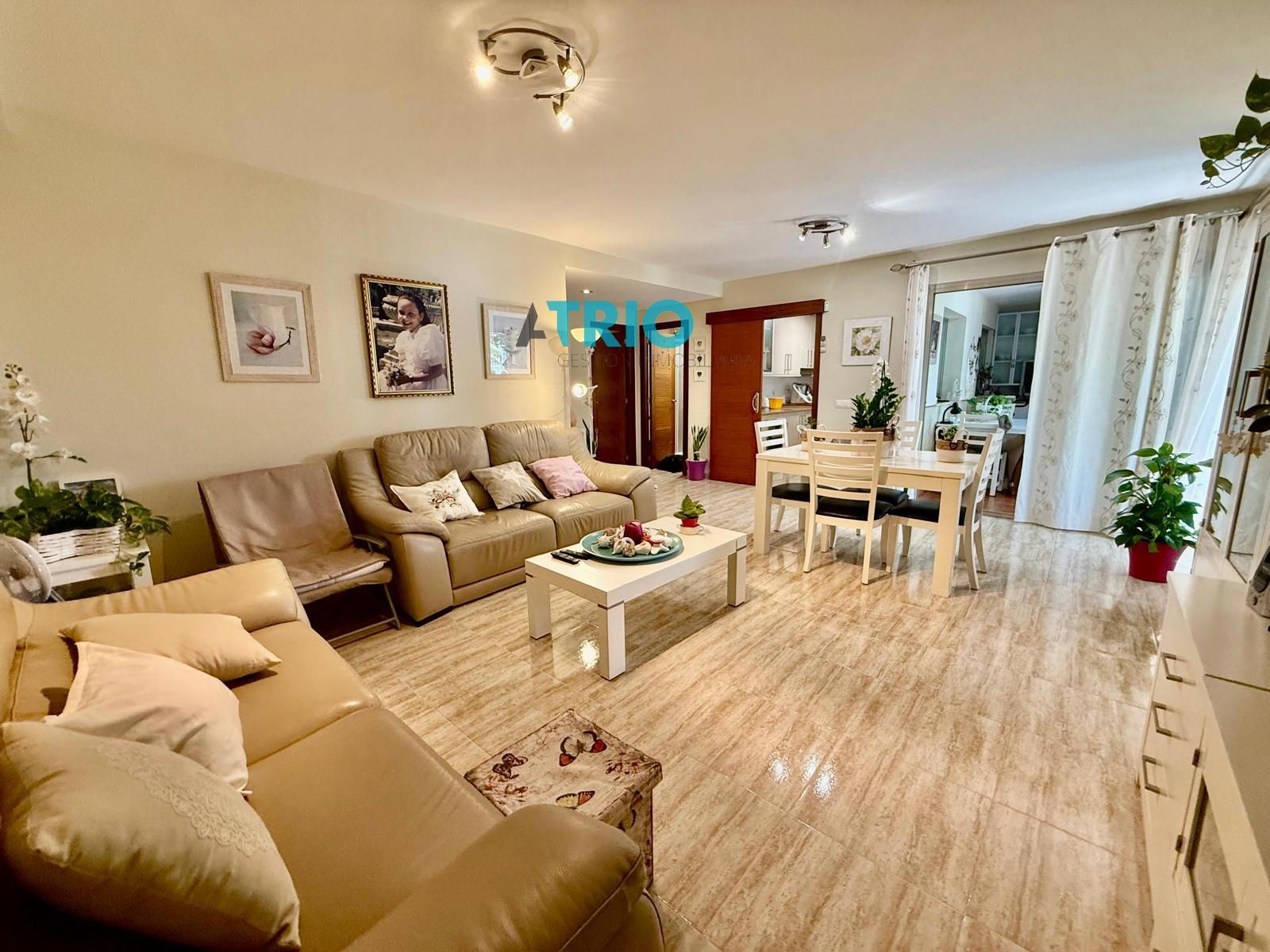 pisos en santa-margalida · can-picafort 595000€