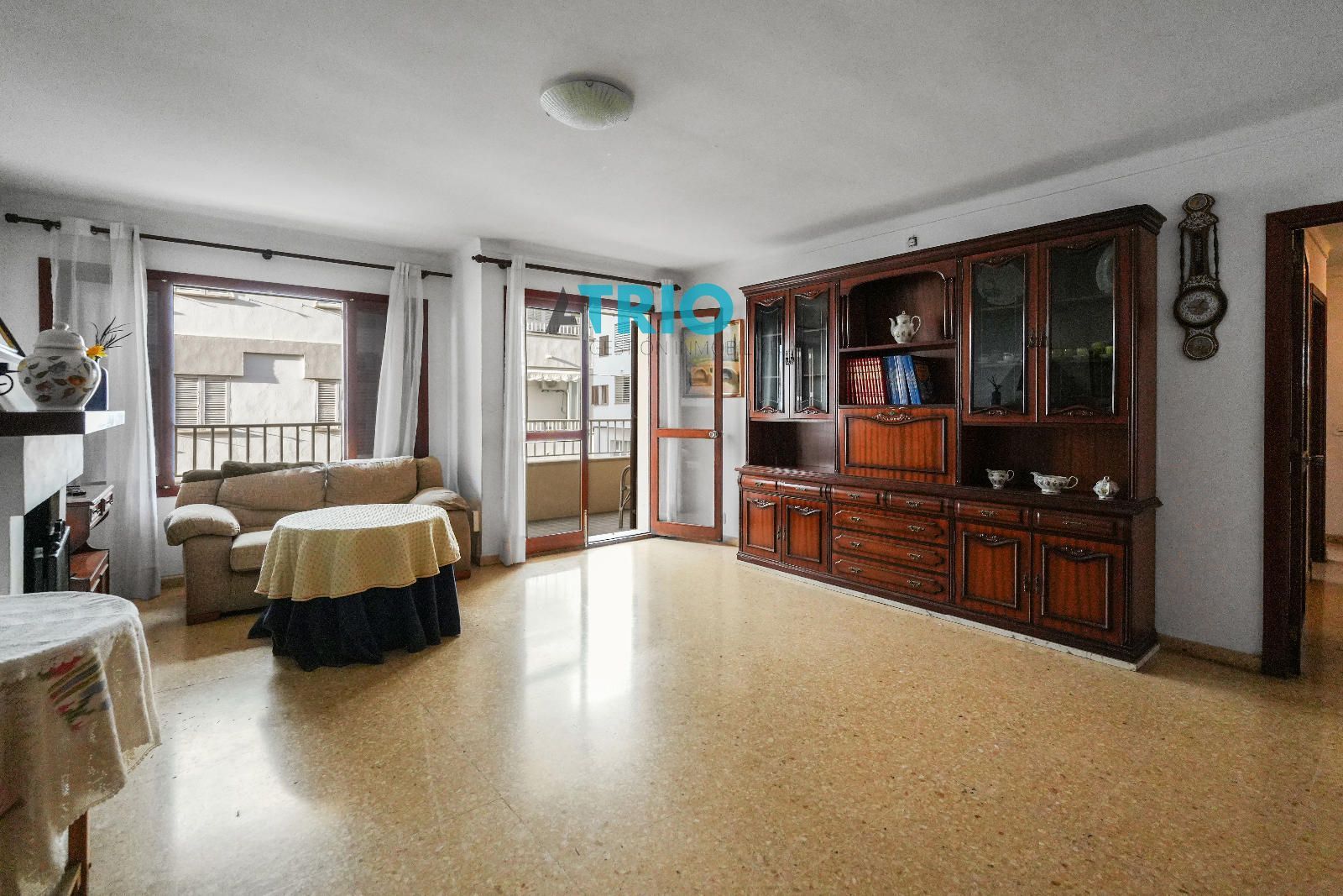 Piso en venta Pollença, Baleares. Ref: 9156. Atrio Gestión Inmobiliaria