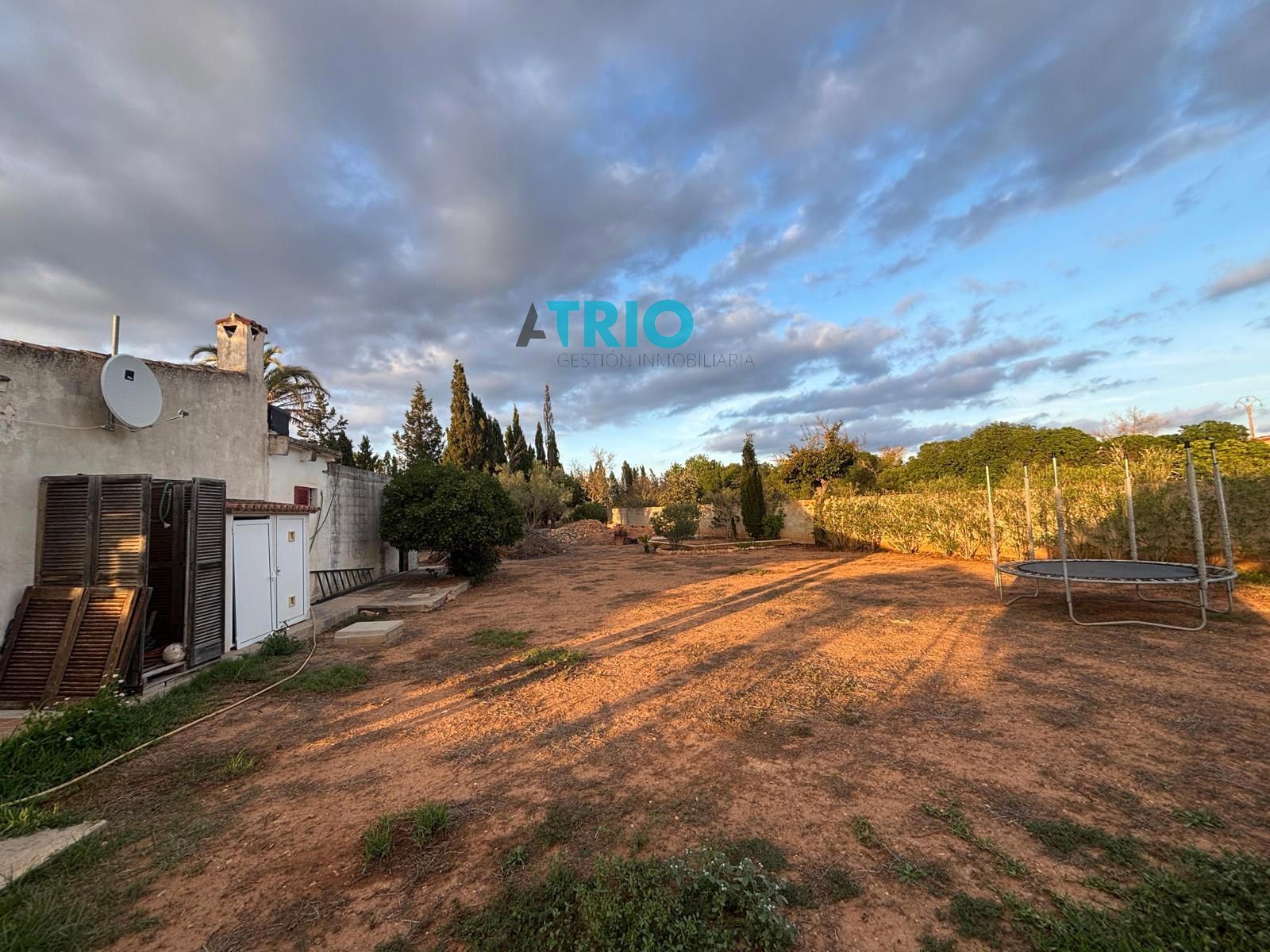 chalet en llucmajor · llucmajor 400000€