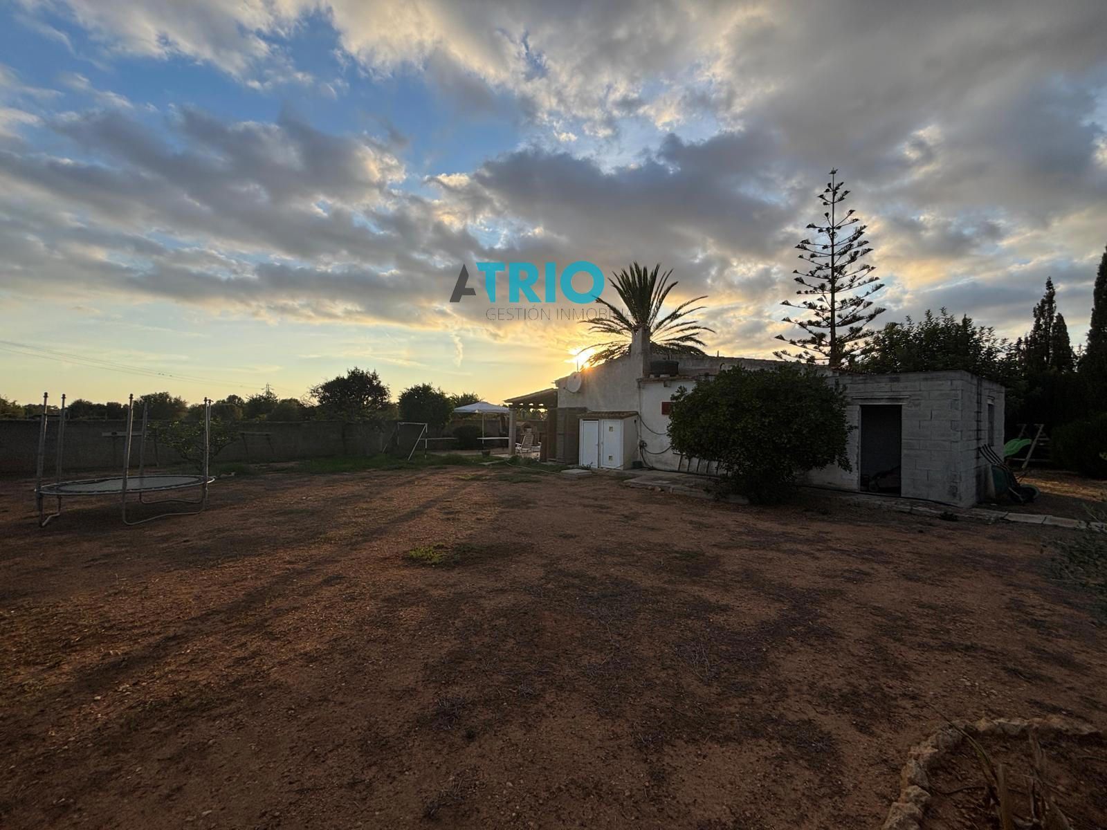 chalet en llucmajor · llucmajor 400000€