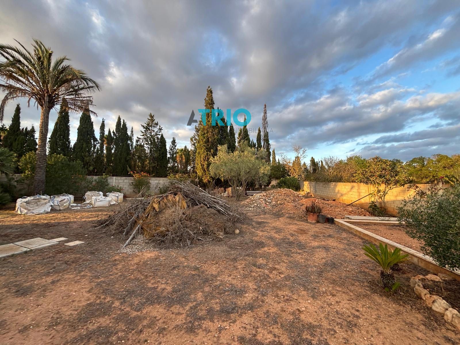 chalet en llucmajor · llucmajor 400000€