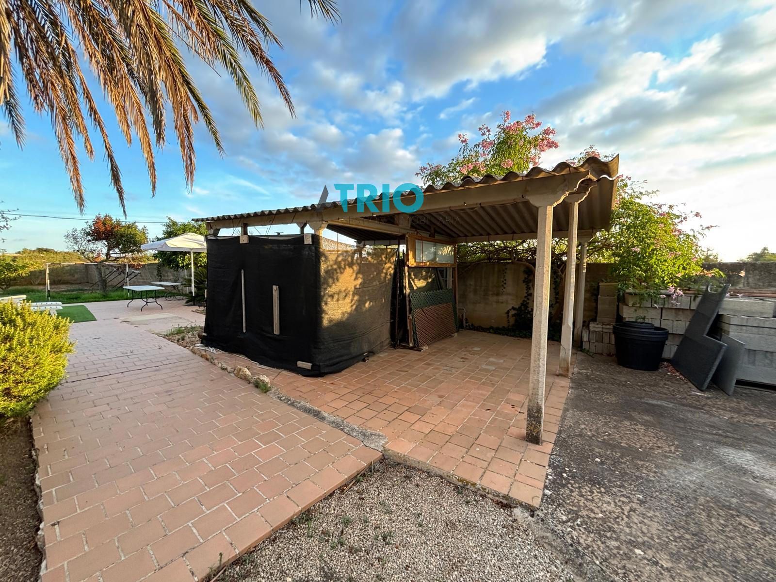 chalet en llucmajor · llucmajor 400000€