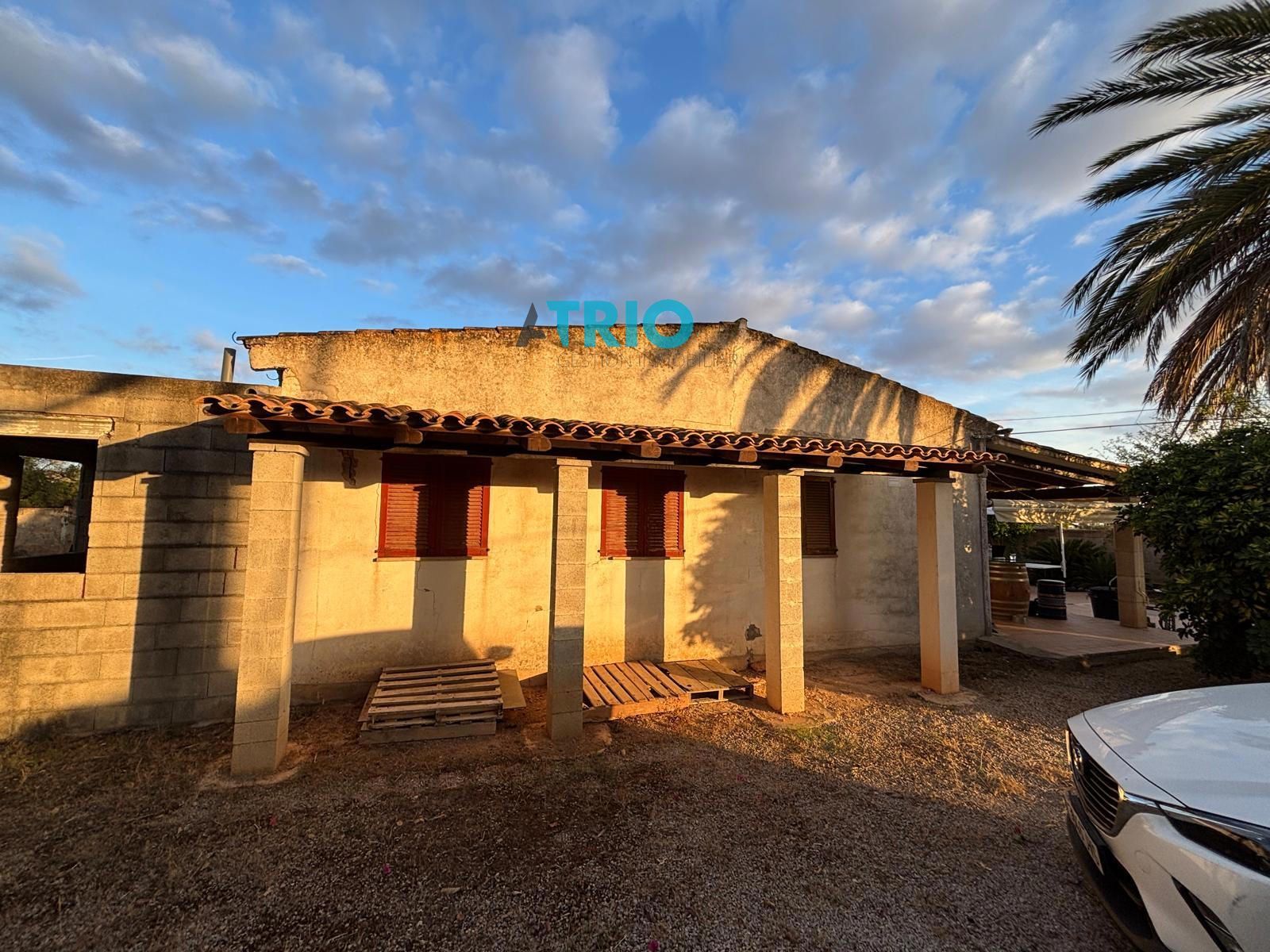 chalet en llucmajor · llucmajor 400000€