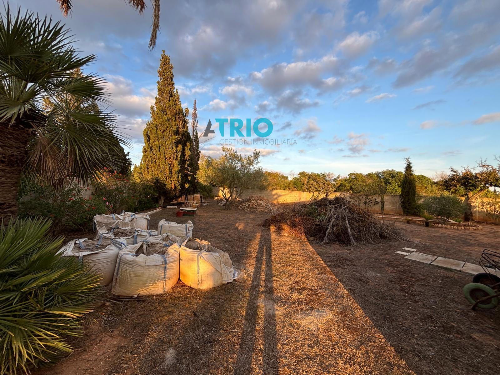 chalet en llucmajor · llucmajor 400000€