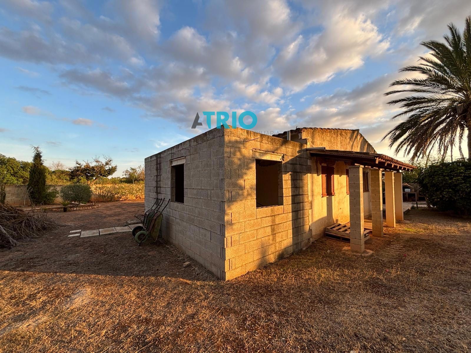 chalet en llucmajor · llucmajor 400000€