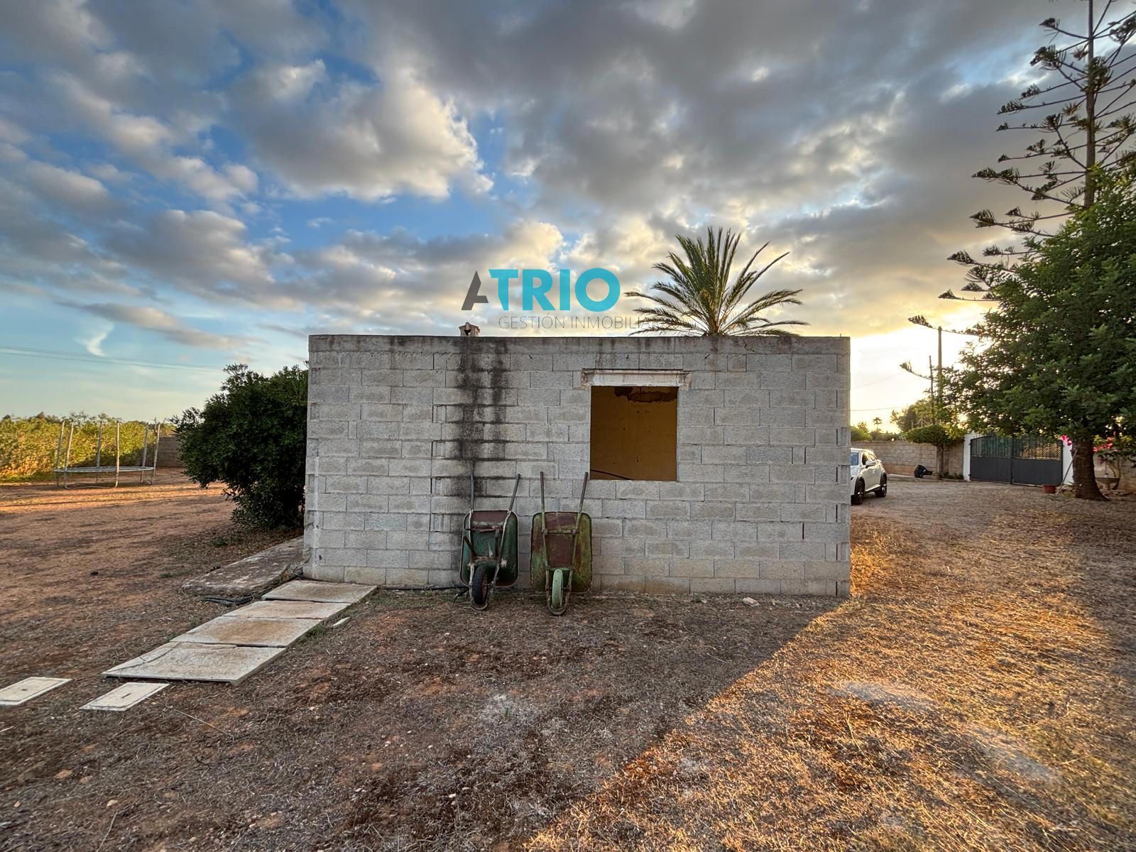 chalet en llucmajor · llucmajor 400000€