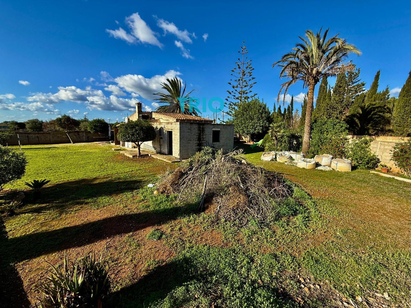 chalet en llucmajor · llucmajor 400000€