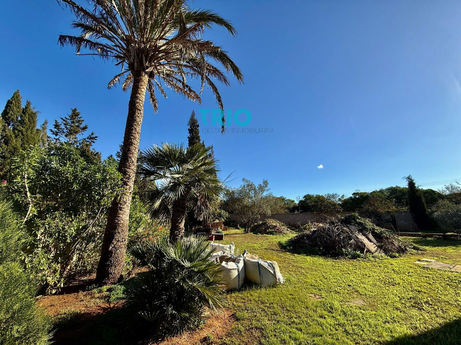 chalet en llucmajor · llucmajor 400000€