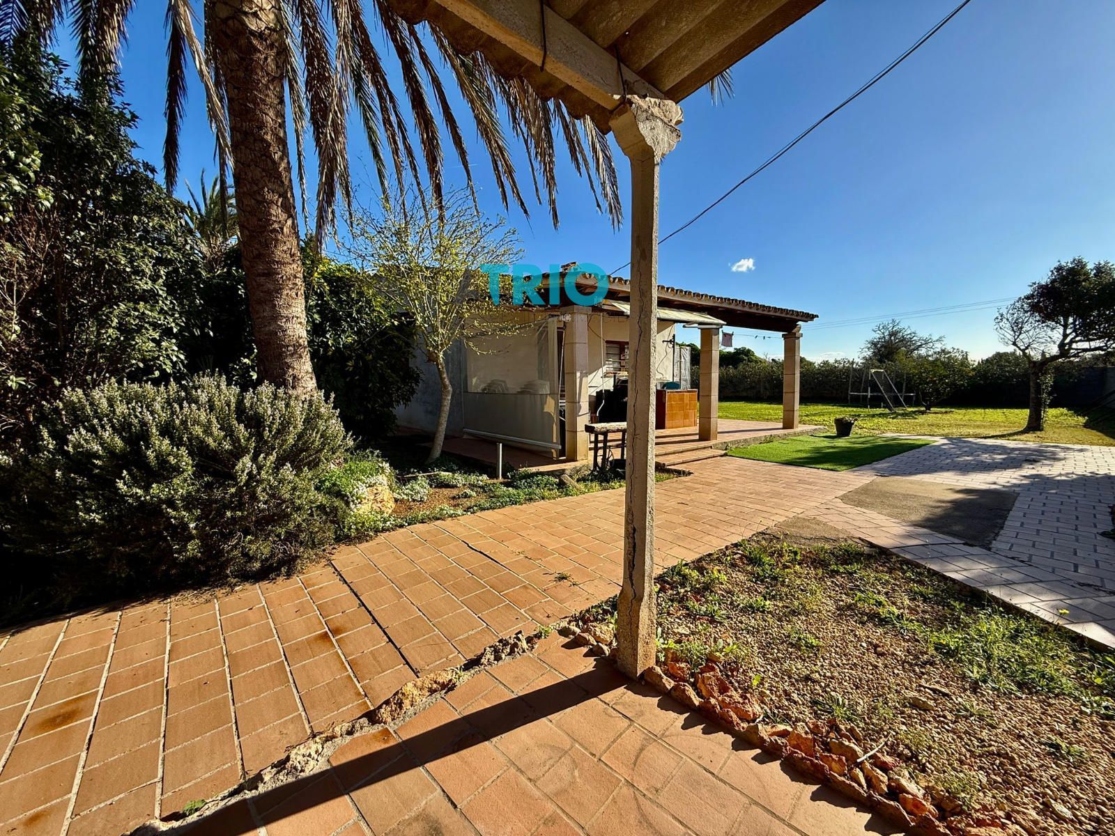 chalet en llucmajor · llucmajor 400000€