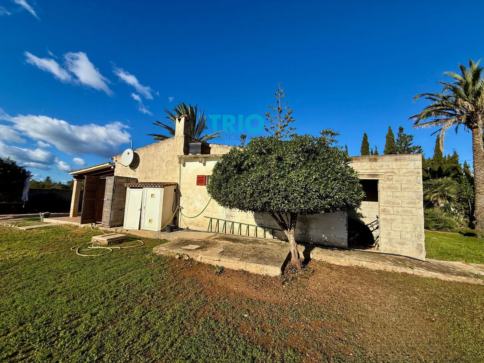 chalet en llucmajor · llucmajor 400000€