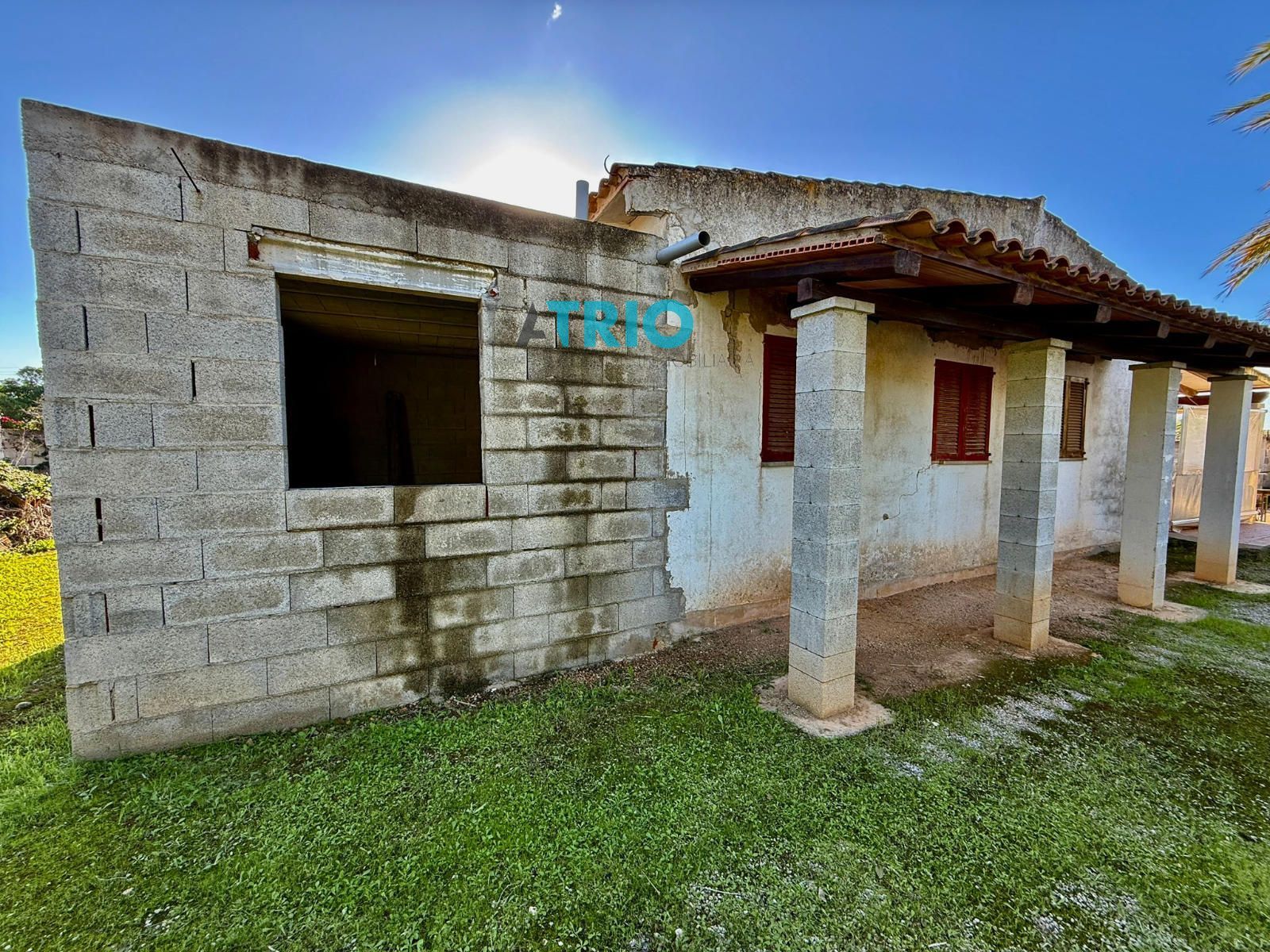 chalet en llucmajor · llucmajor 400000€