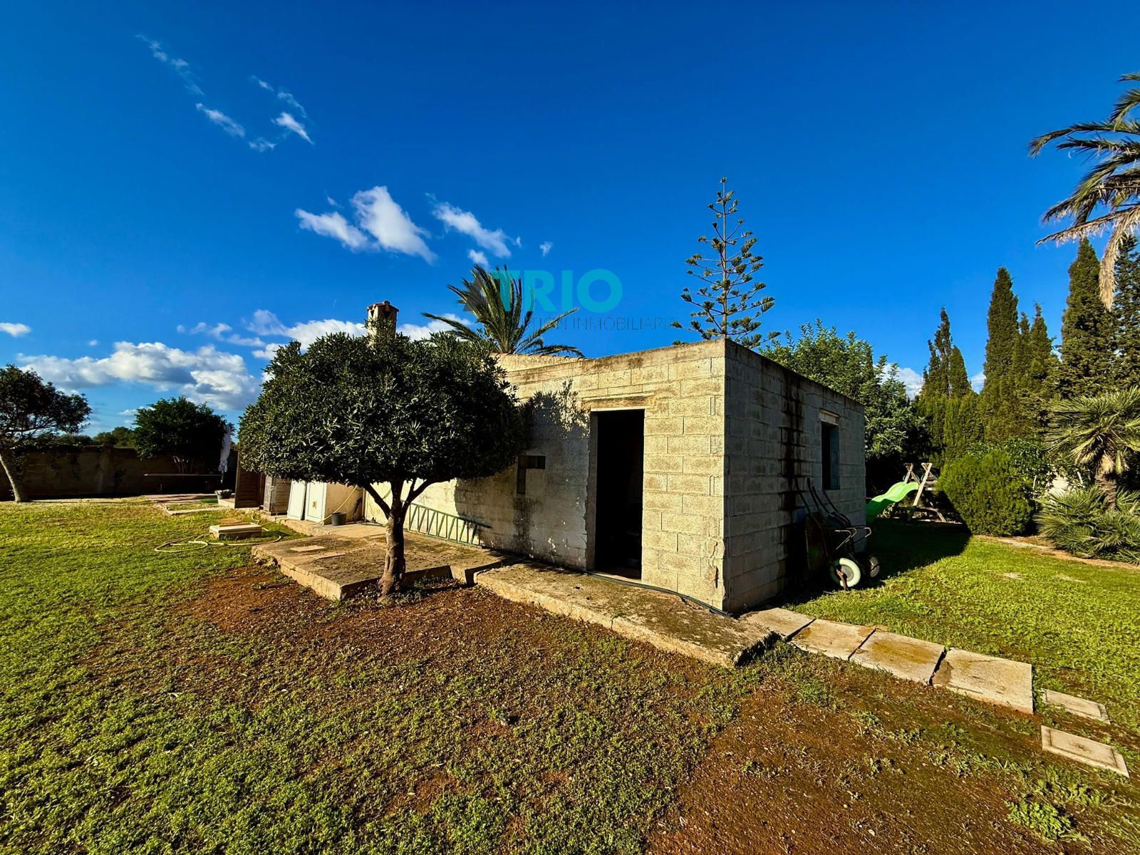 chalet en llucmajor · llucmajor 400000€