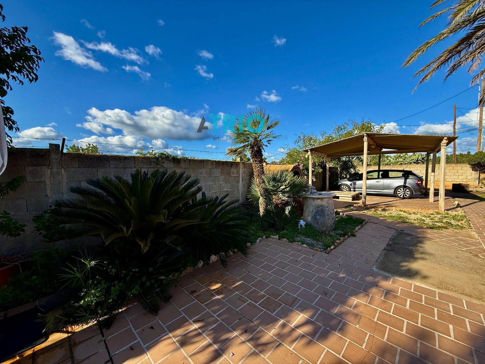 chalet en llucmajor · llucmajor 400000€