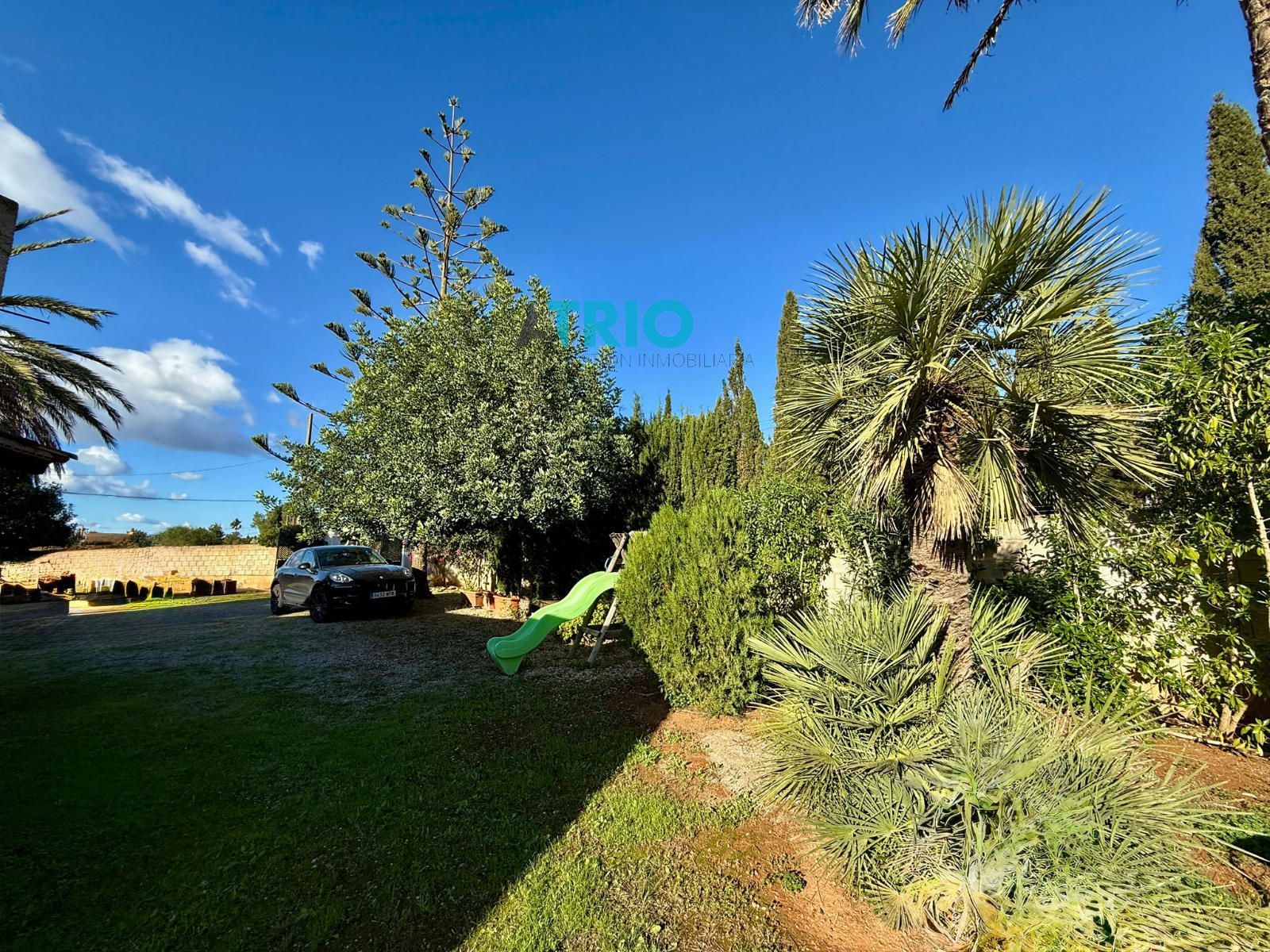 chalet en llucmajor · llucmajor 400000€