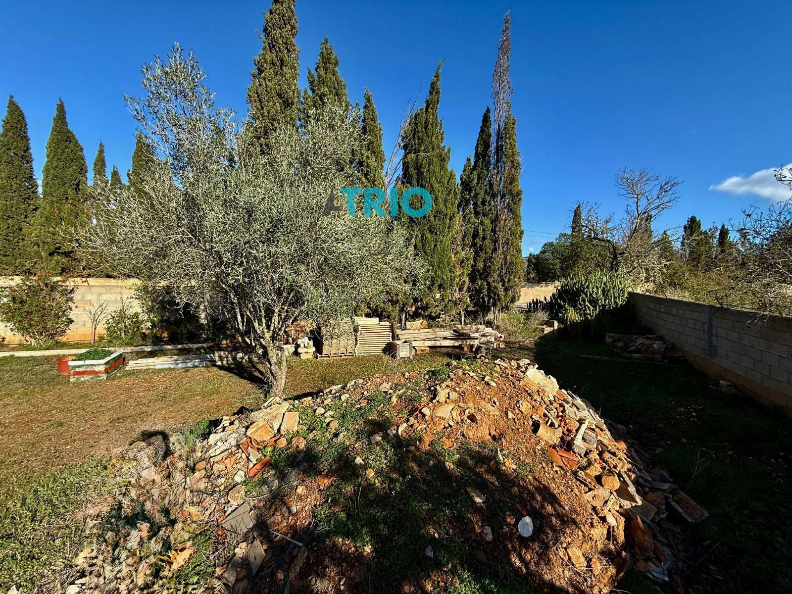 chalet en llucmajor · llucmajor 400000€