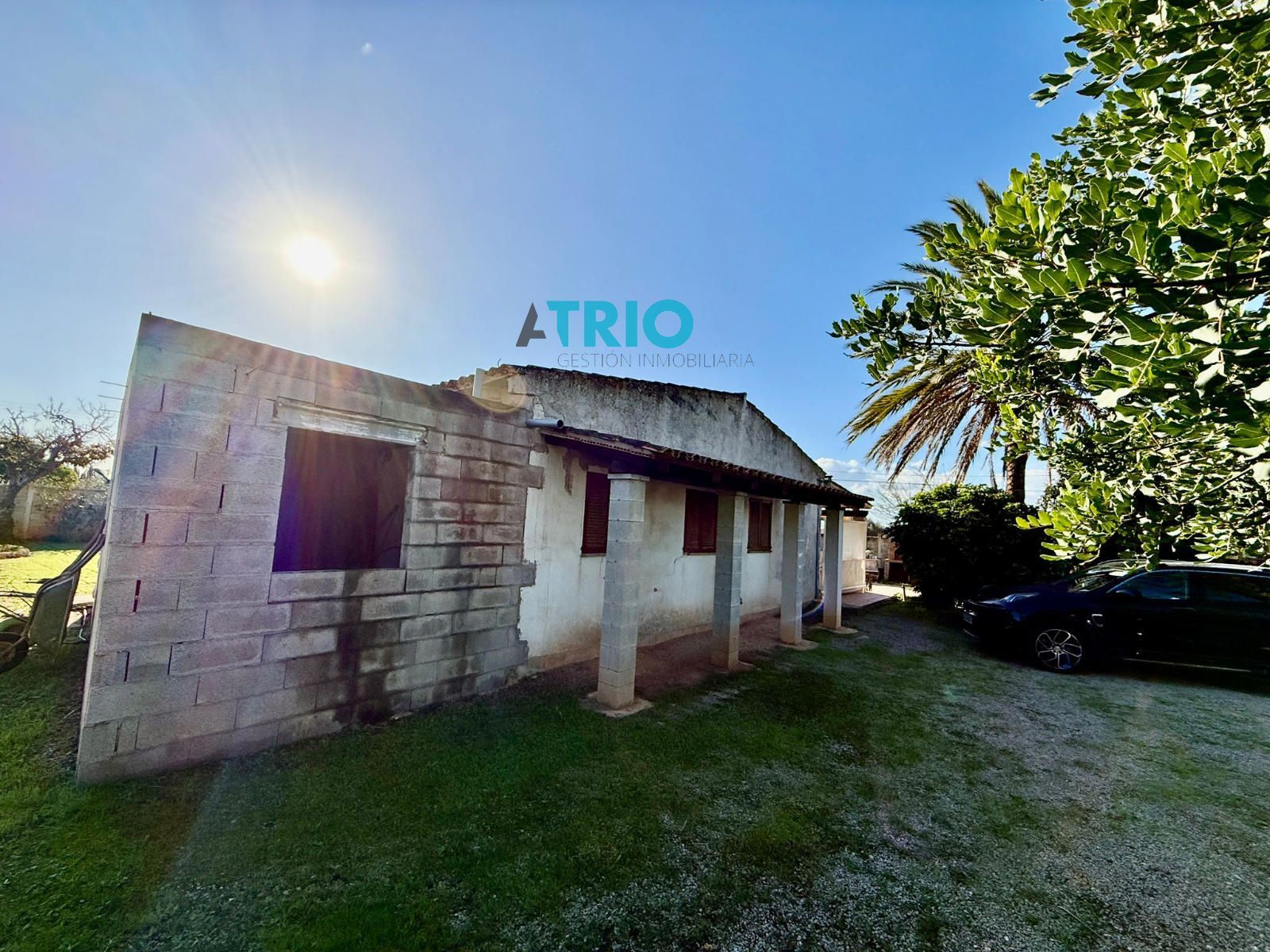 chalet en llucmajor · llucmajor 400000€