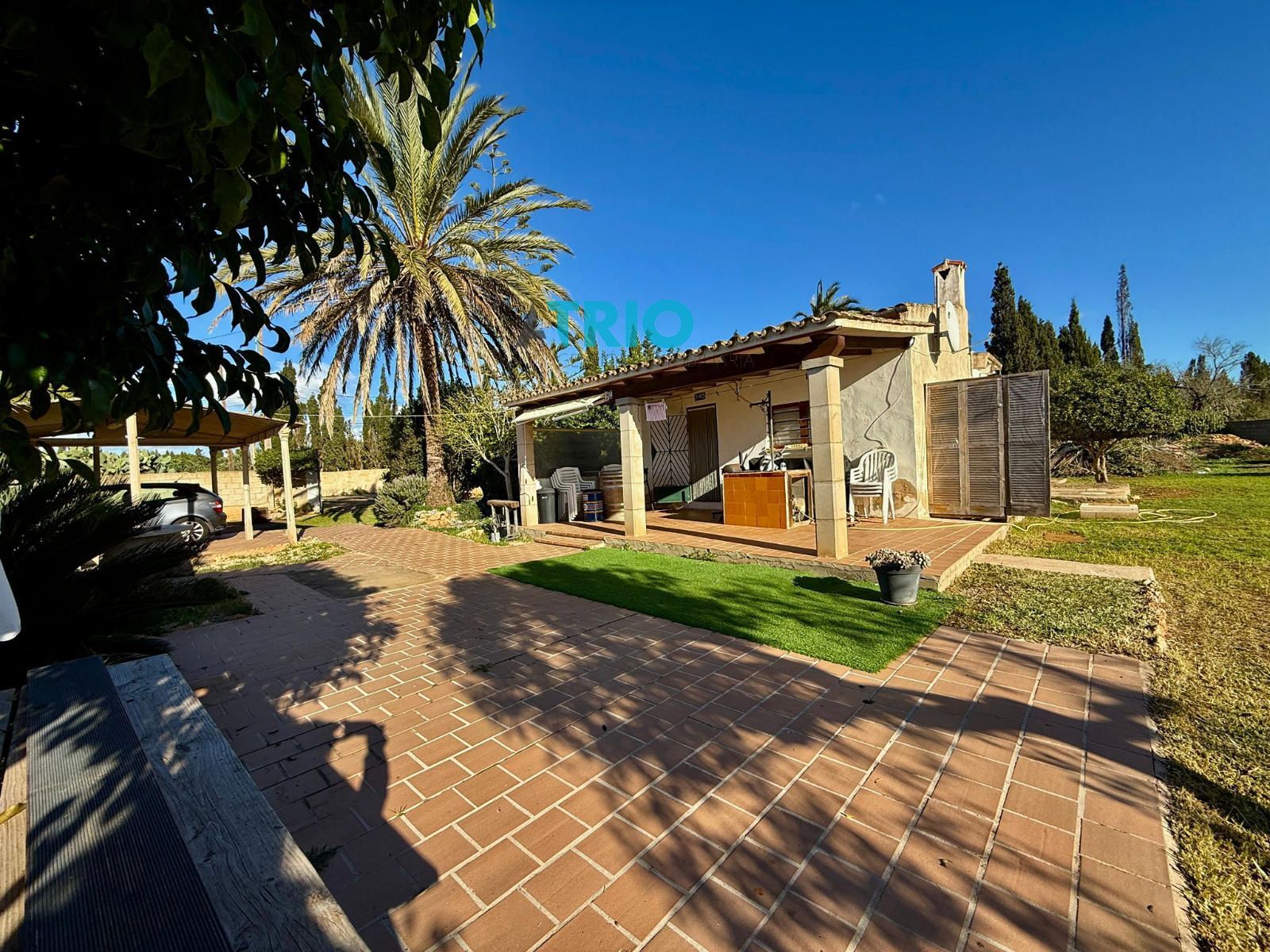 chalet en llucmajor · llucmajor 400000€