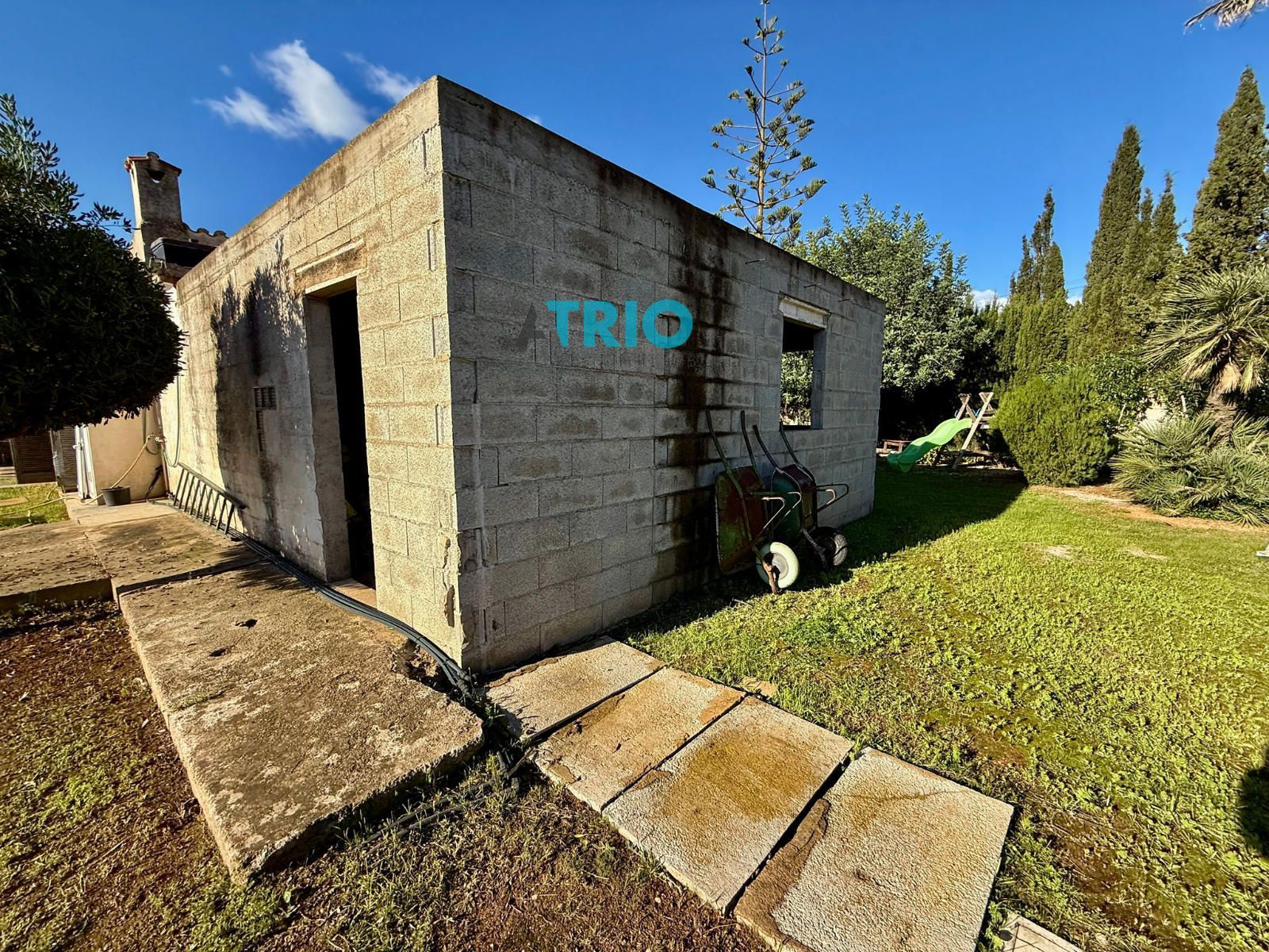 chalet en llucmajor · llucmajor 400000€