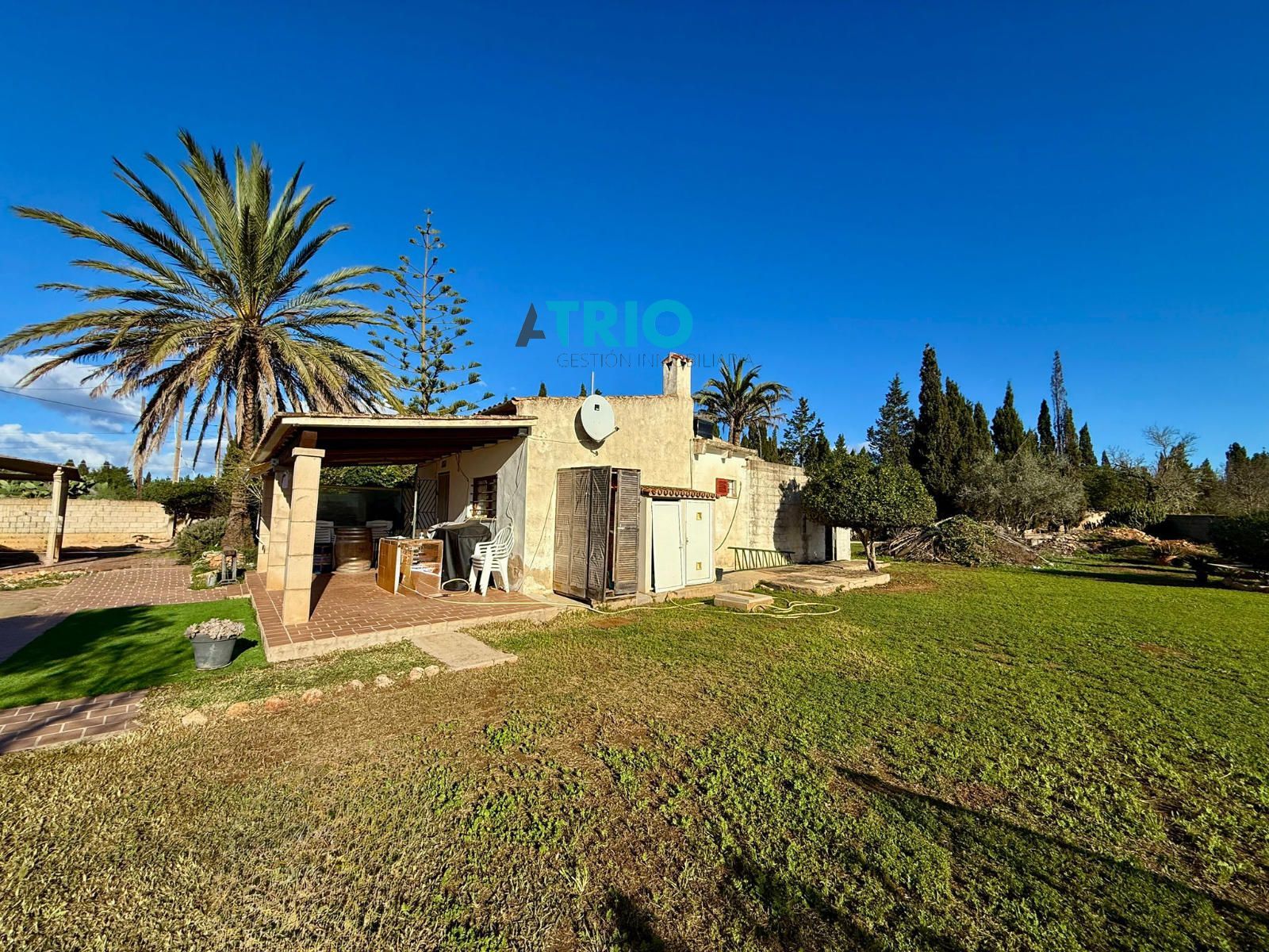 chalet en llucmajor · llucmajor 400000€