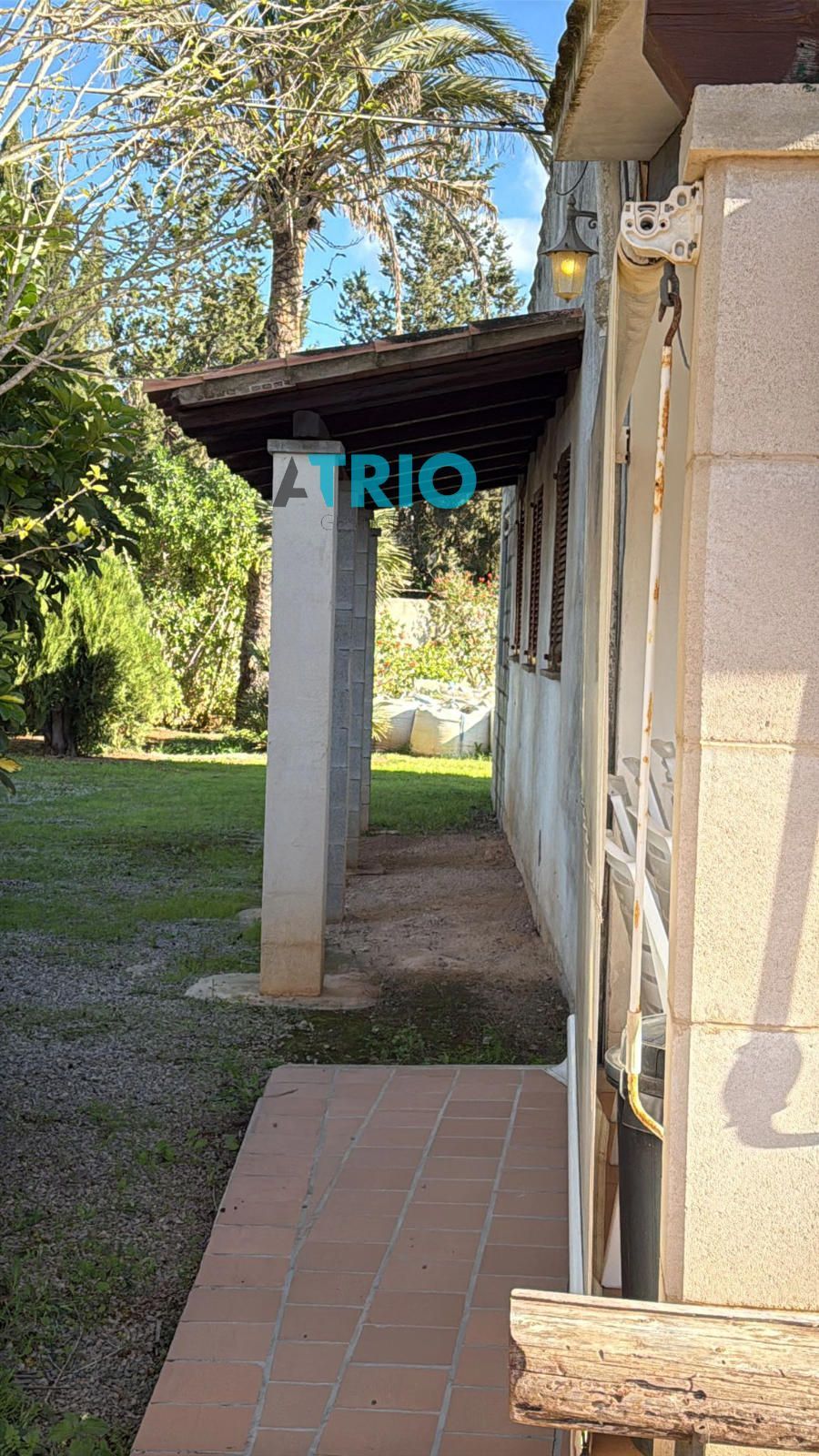 chalet en llucmajor · llucmajor 400000€