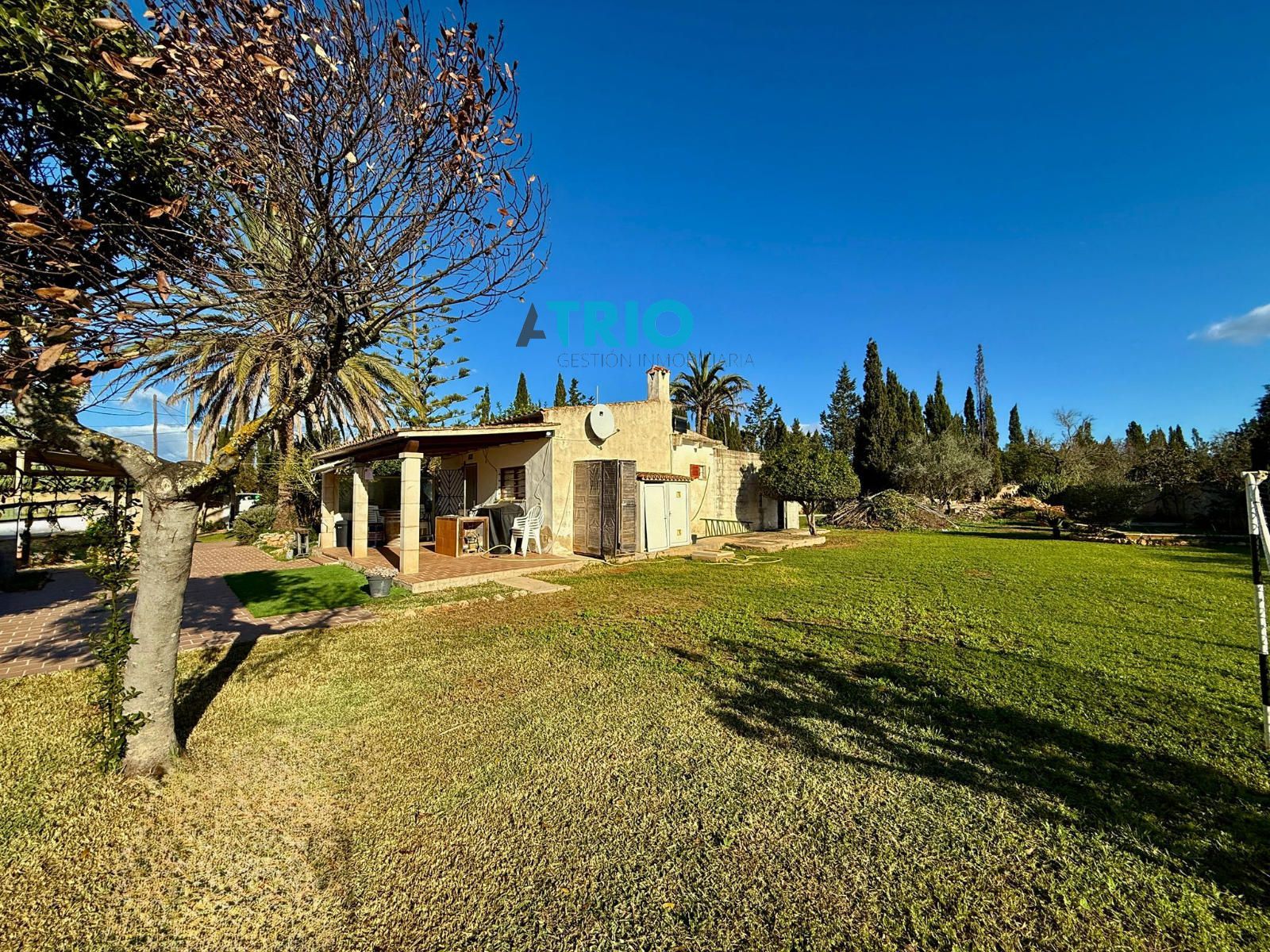 chalet en llucmajor · llucmajor 400000€