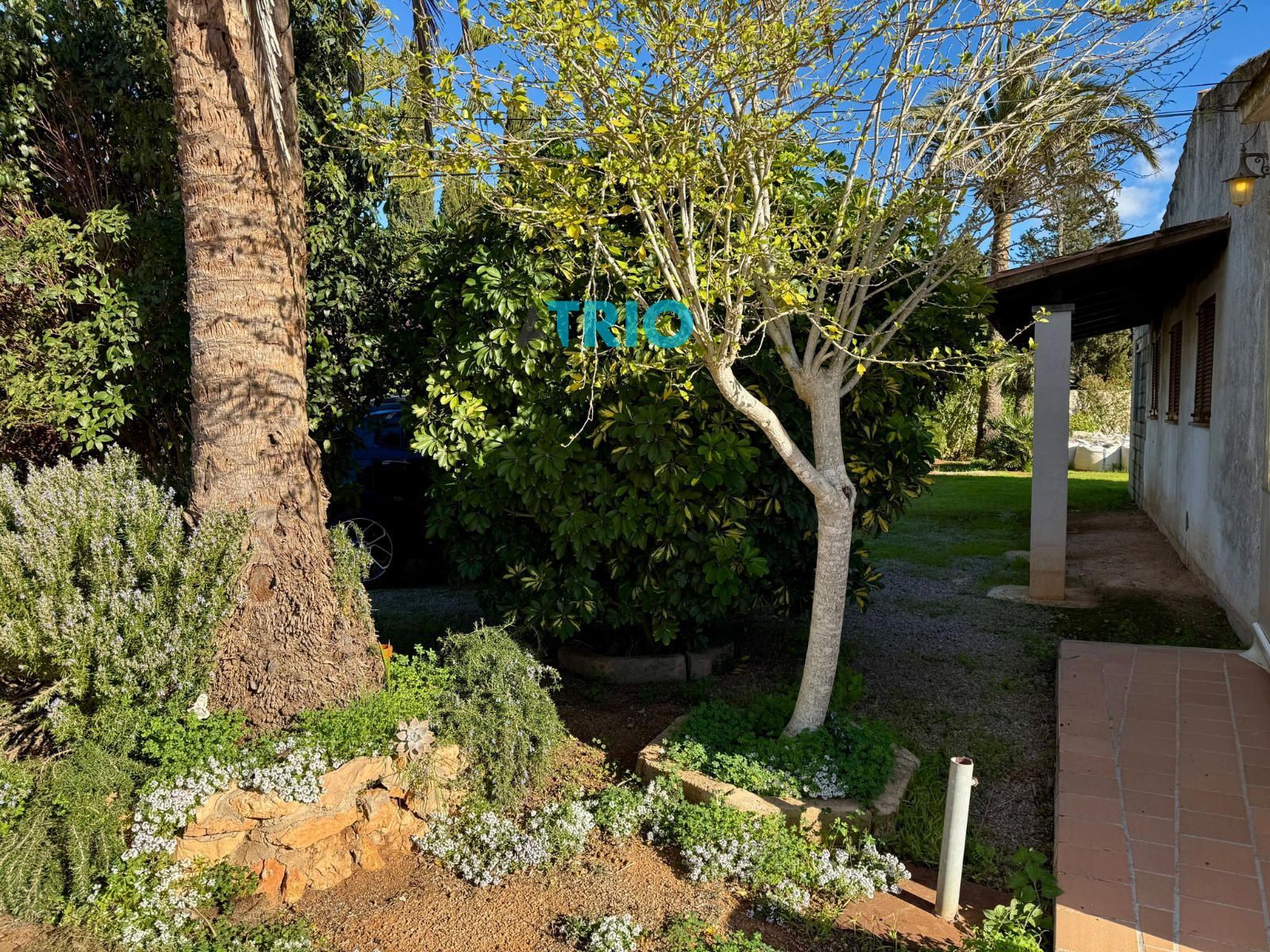 chalet en llucmajor · llucmajor 400000€