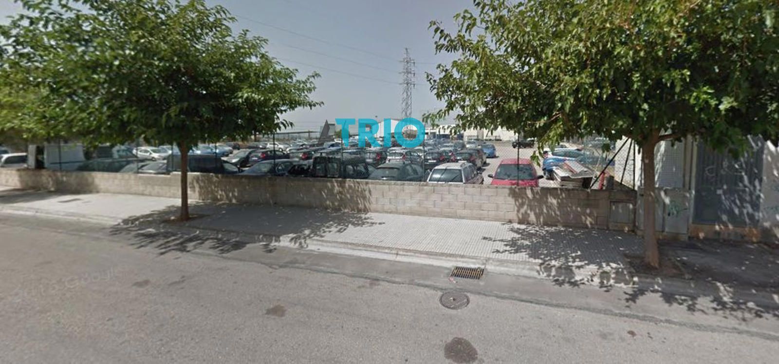 nave-industrial en inca ·  2122000€