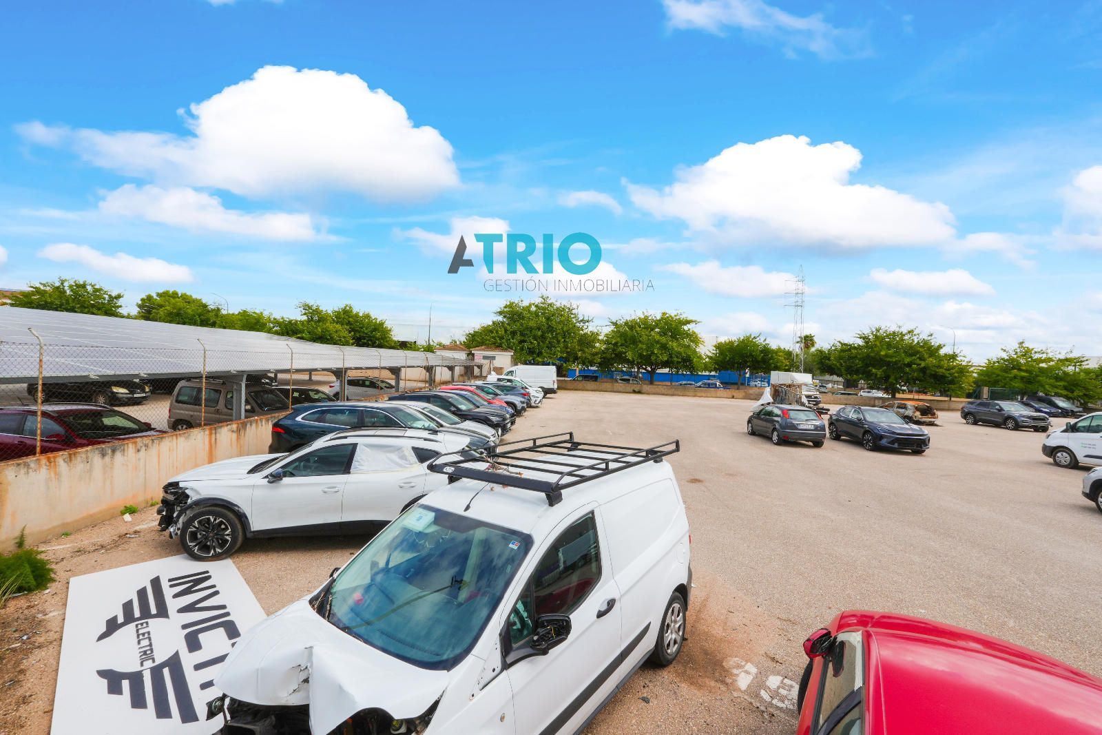 nave-industrial en inca ·  2122000€