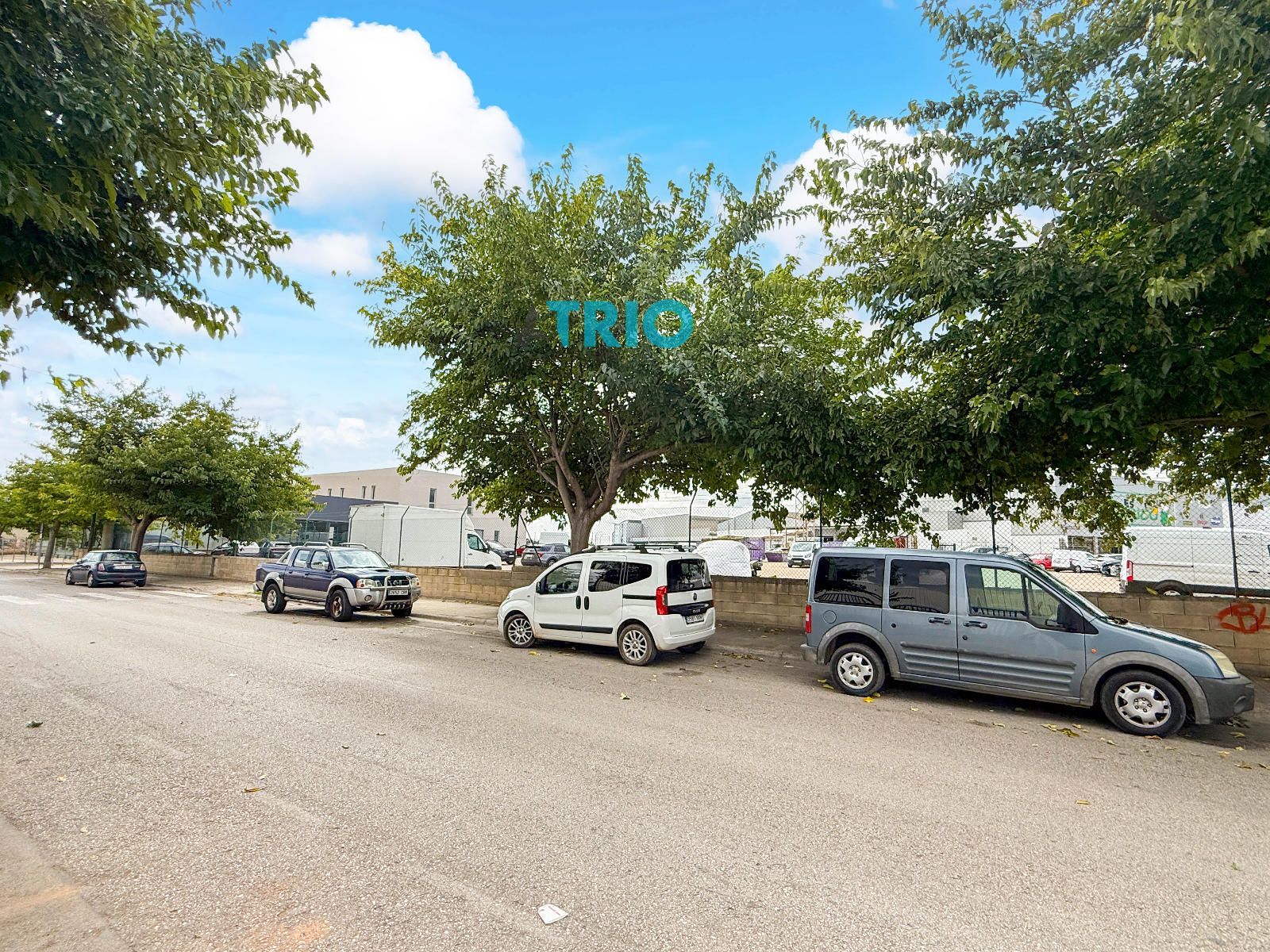 nave-industrial en inca ·  2122000€