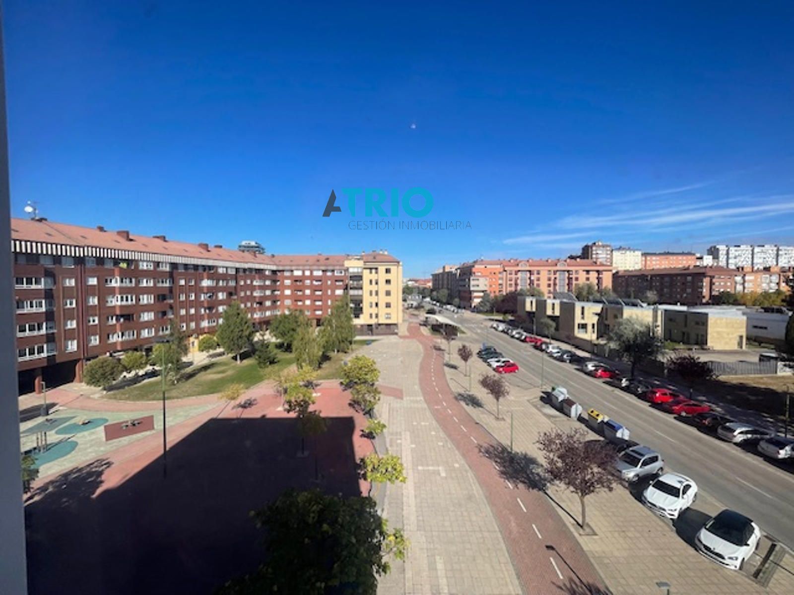 pisos en burgos · gamonal-3 289000€