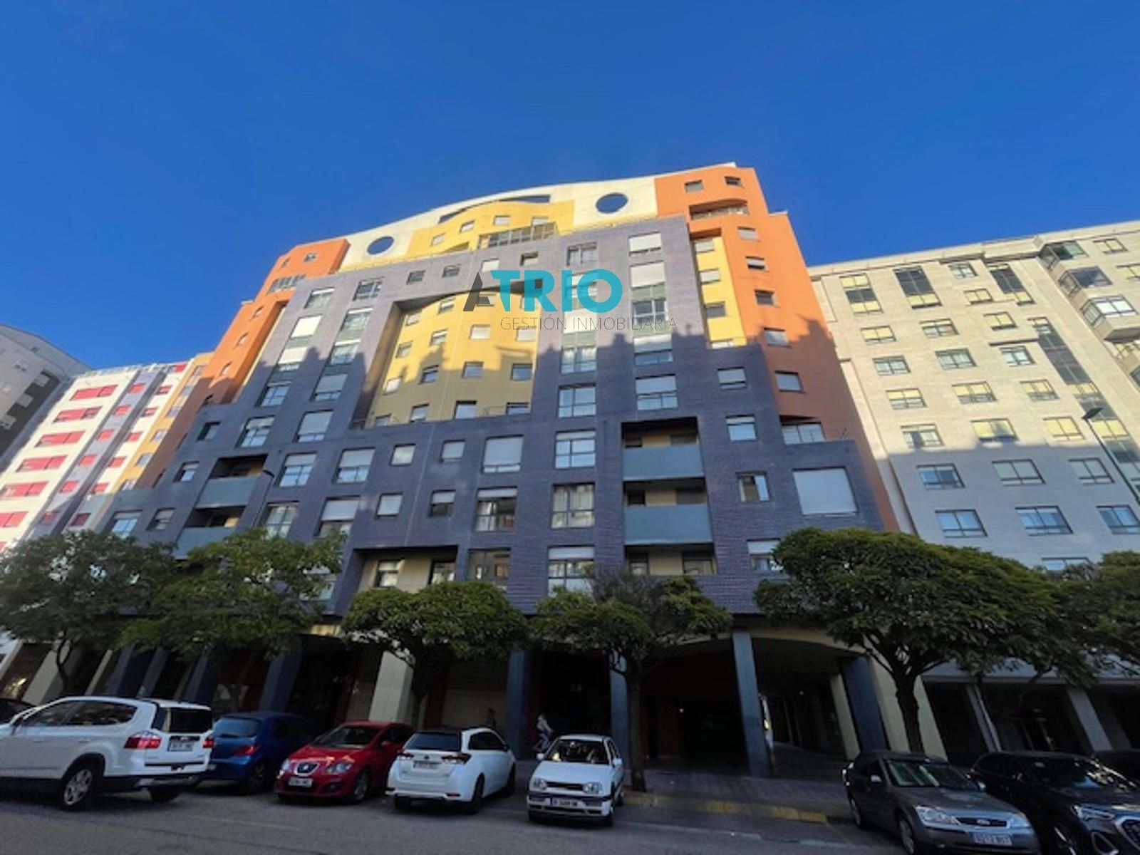 pisos en burgos · gamonal-3 290000€