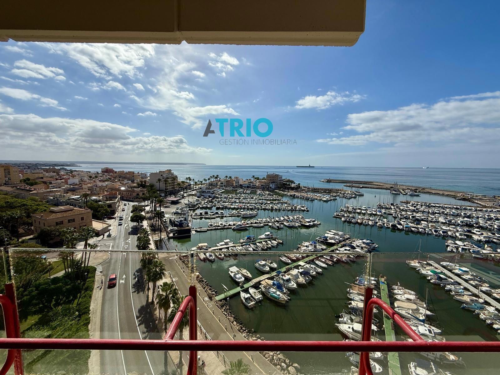 pisos en palma-de-mallorca · portixol €