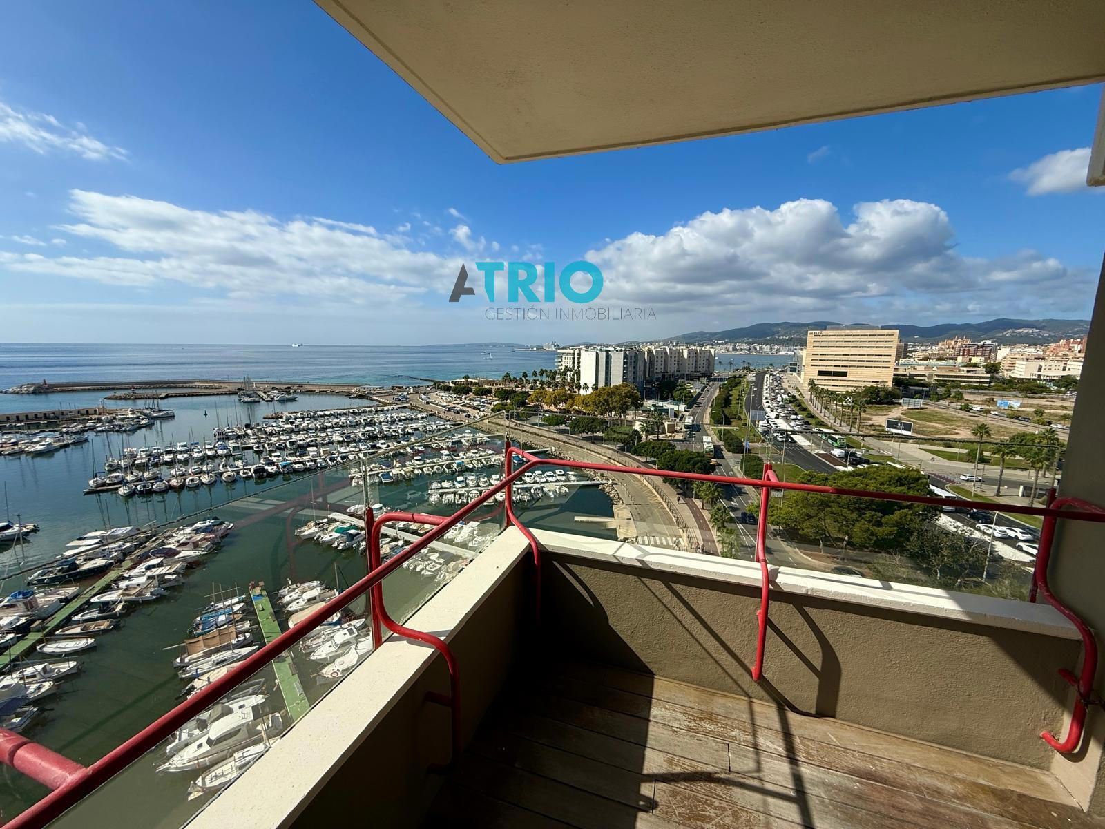 pisos en palma-de-mallorca · portixol €