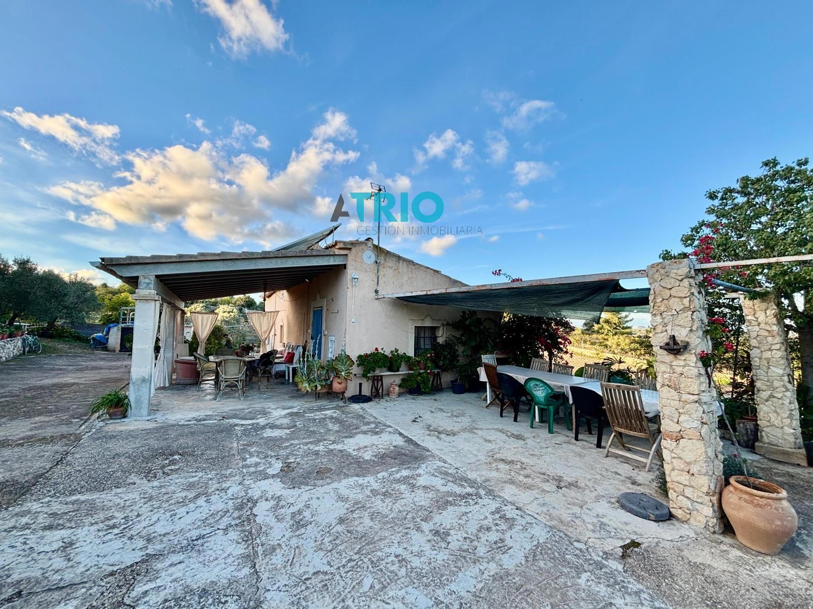 for sale Montuiri, Baleares. Ref: 9188. Atrio Gestión Inmobiliaria