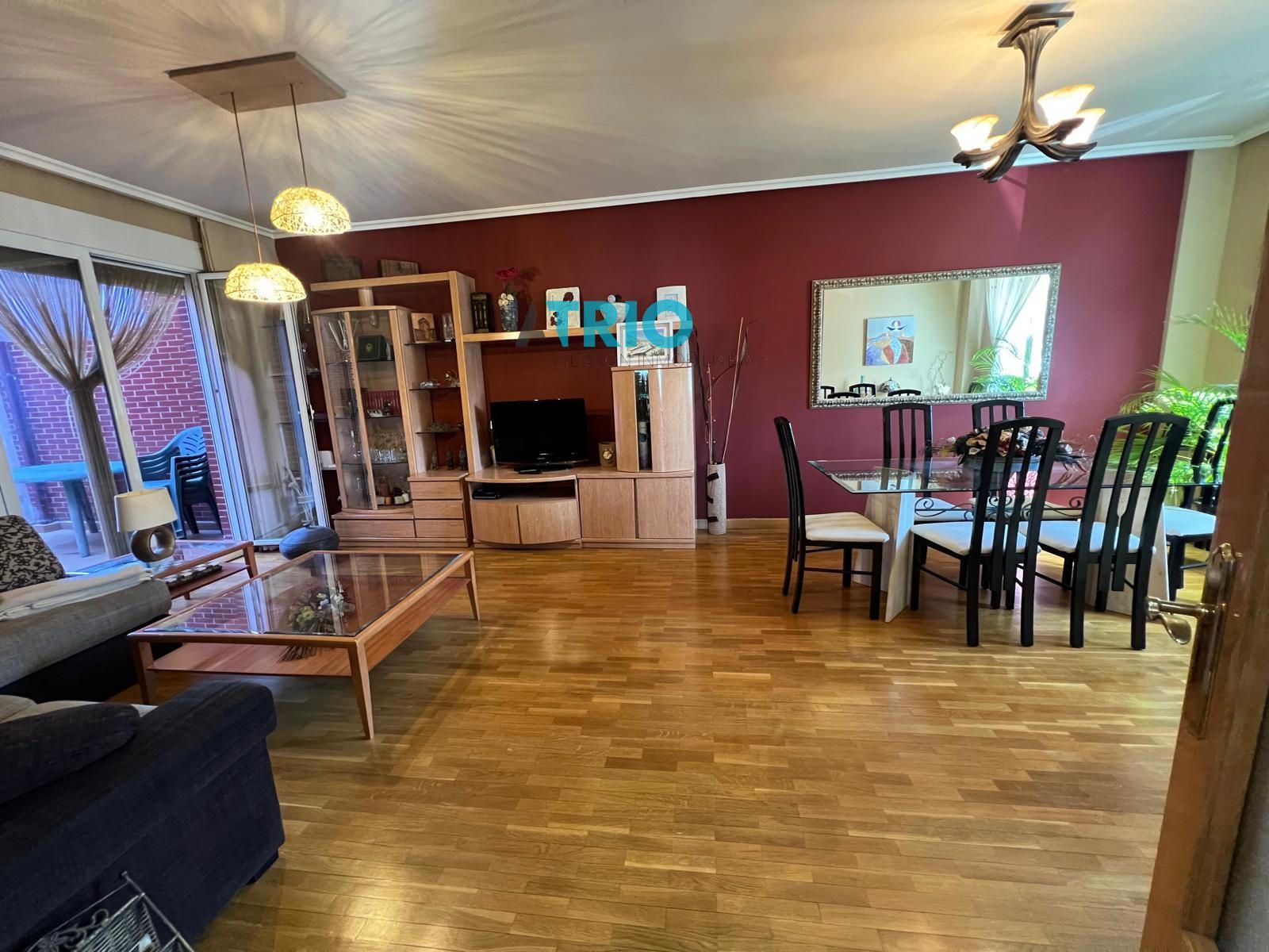 chalet en burgos · gamonal-4 295000€