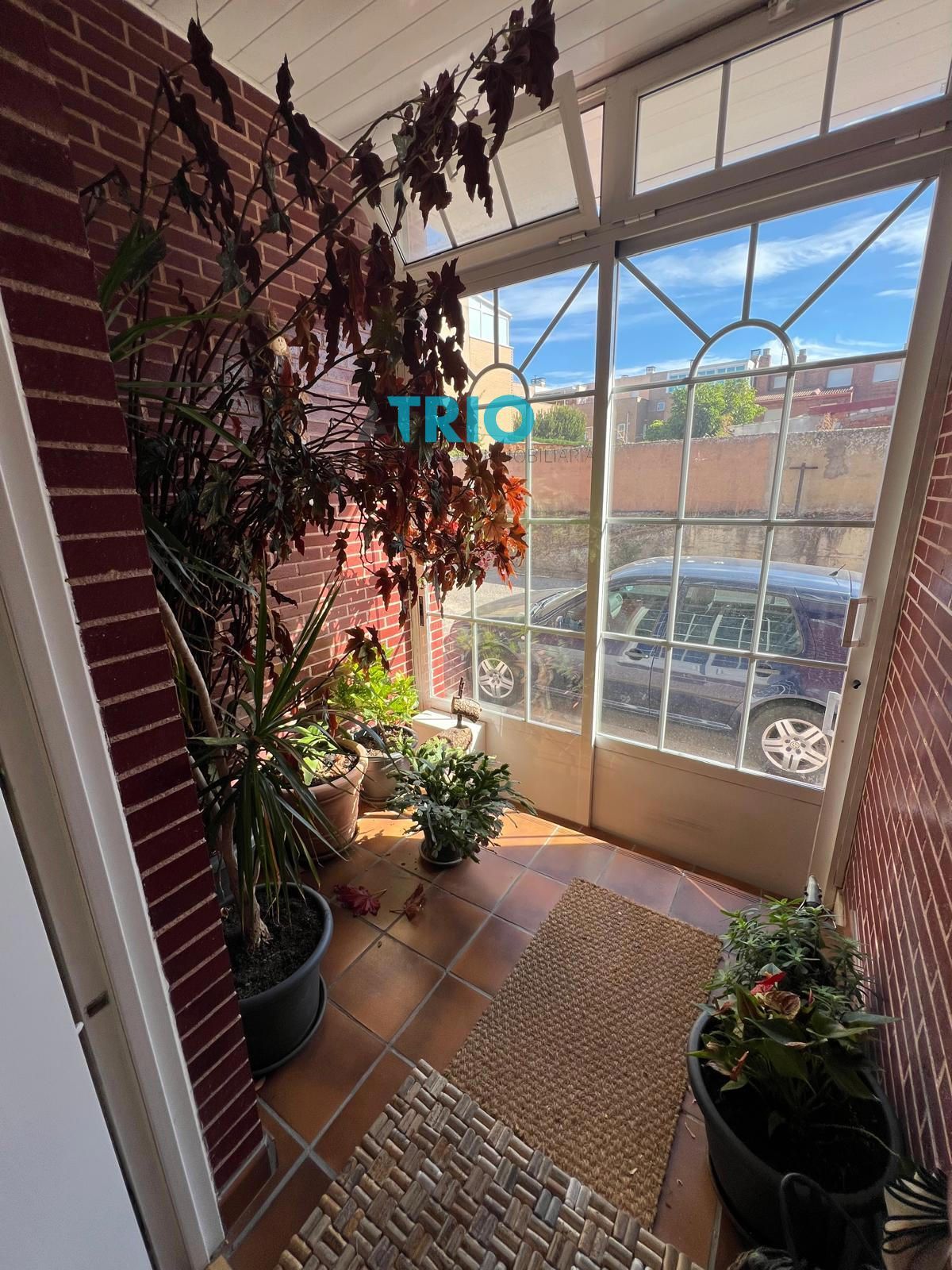 chalet en burgos · gamonal-4 295000€