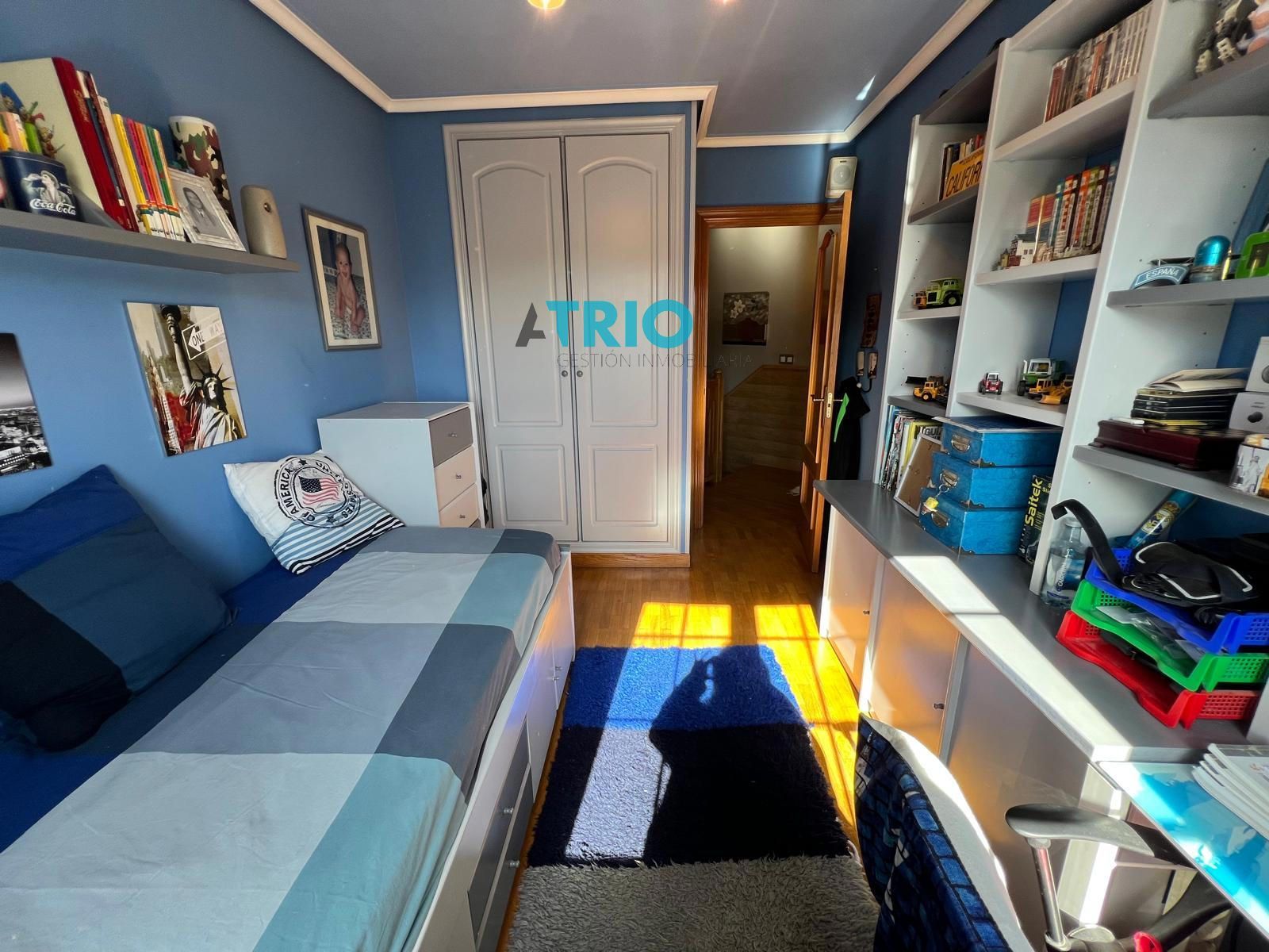 chalet en burgos · gamonal-4 295000€