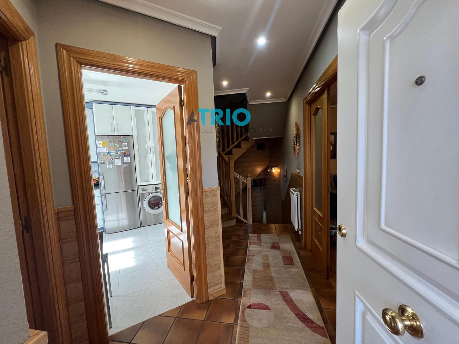 chalet en burgos · gamonal-4 295000€