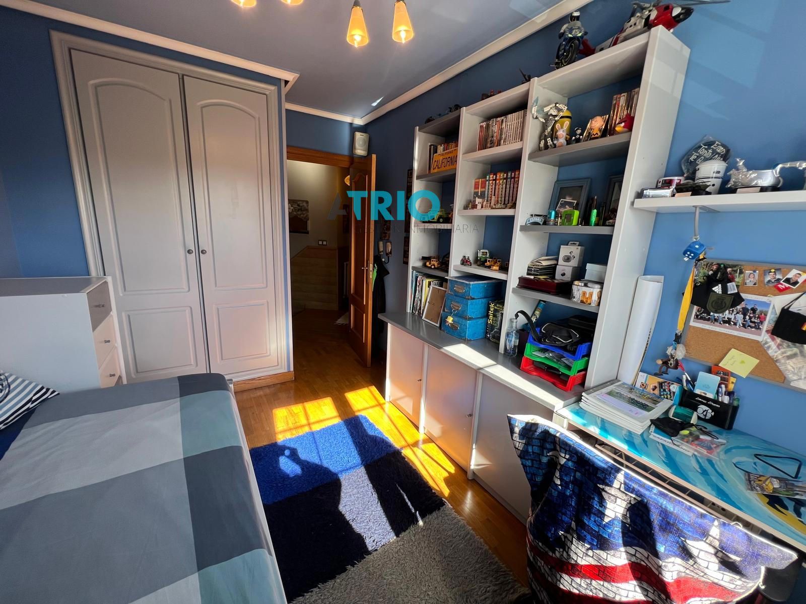 chalet en burgos · gamonal-4 295000€