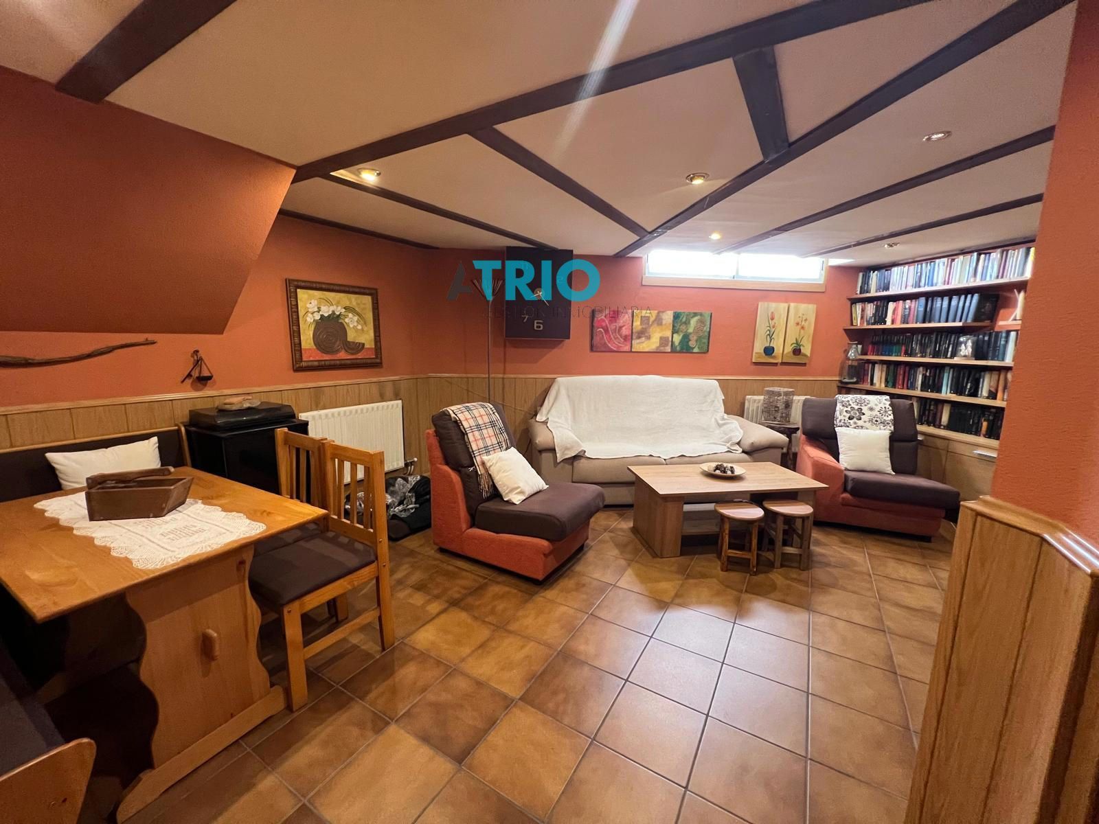 chalet en burgos · gamonal-4 295000€