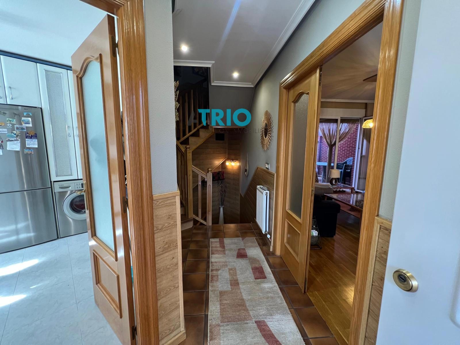 chalet en burgos · gamonal-4 295000€