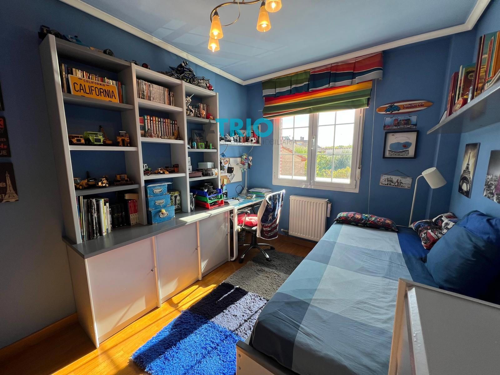 chalet en burgos · gamonal-4 295000€