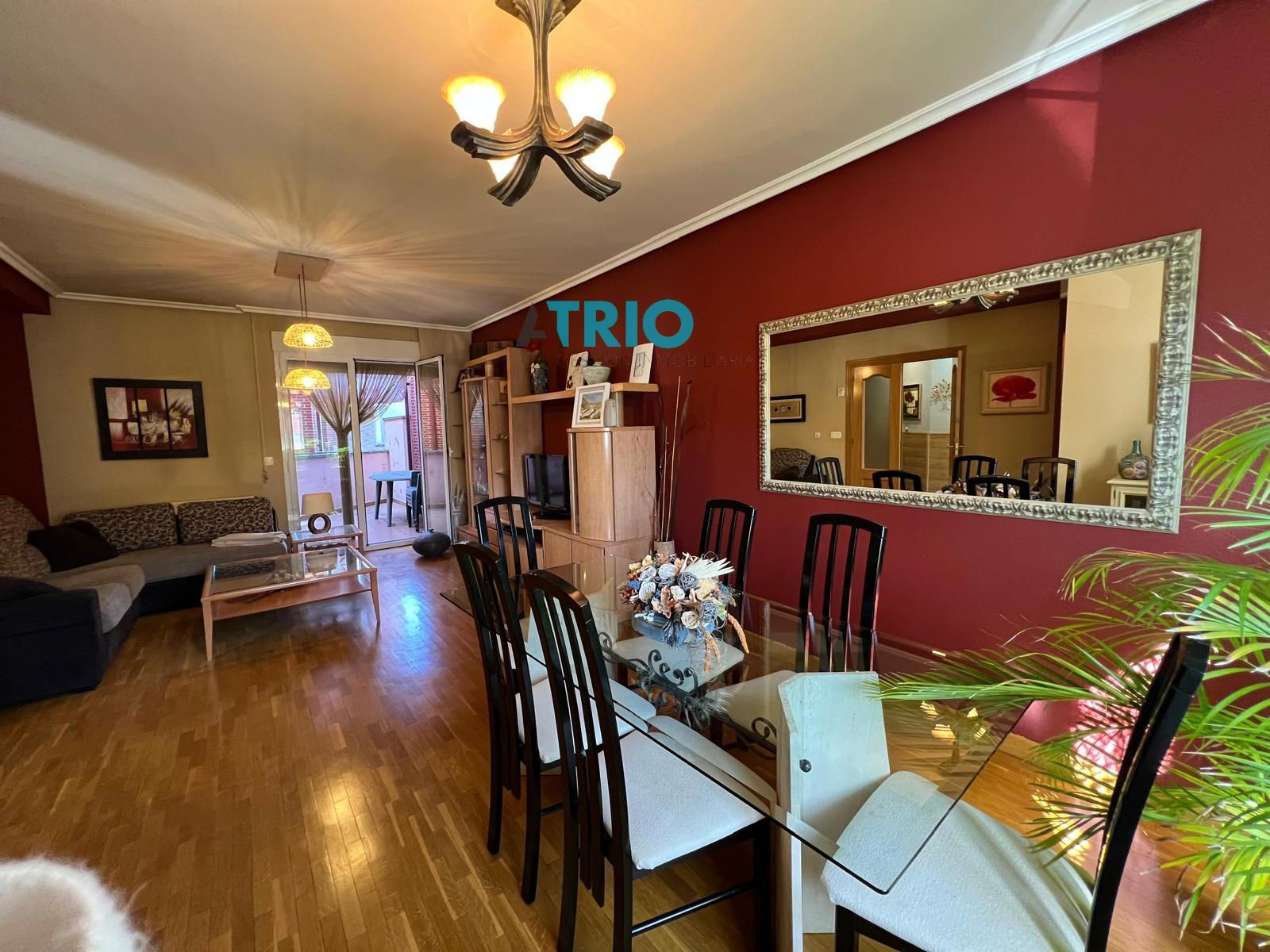 chalet en burgos · gamonal-4 295000€