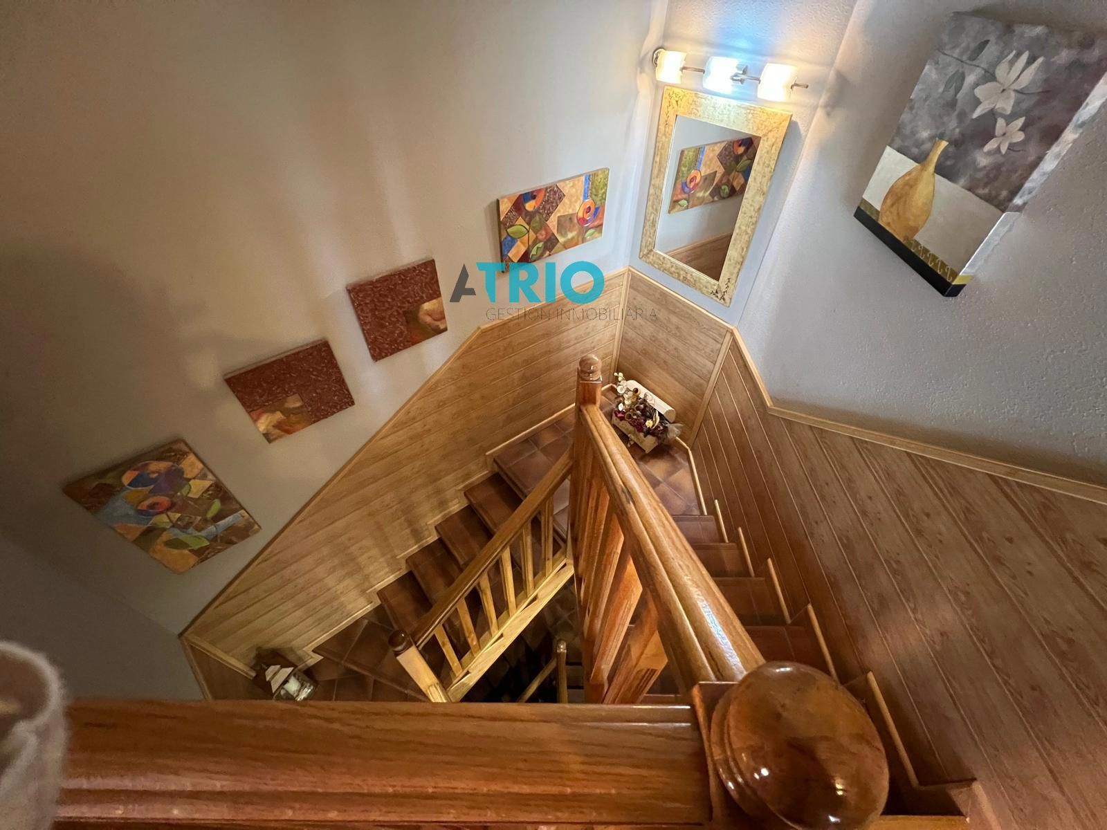 chalet en burgos · gamonal-4 295000€