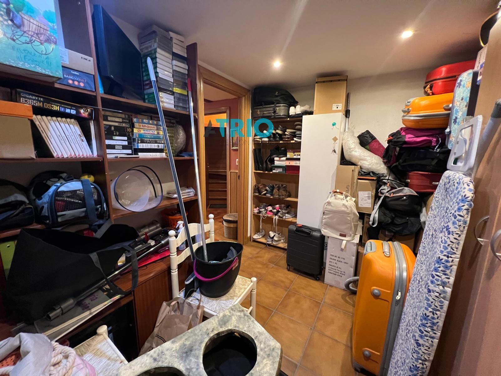 chalet en burgos · gamonal-4 295000€