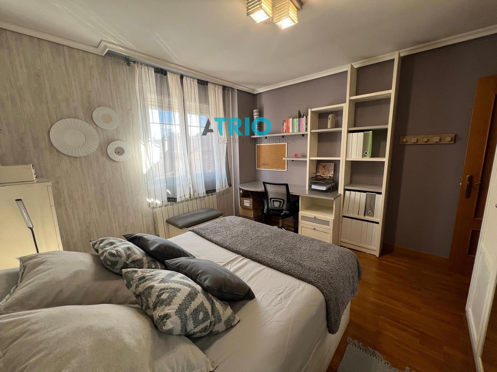 chalet en burgos · gamonal-4 295000€